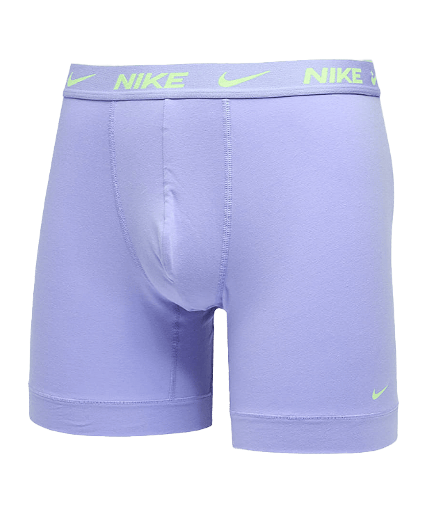 Nike Boxer Brief 3Pk Boxershort Blau F0Y3 - blau