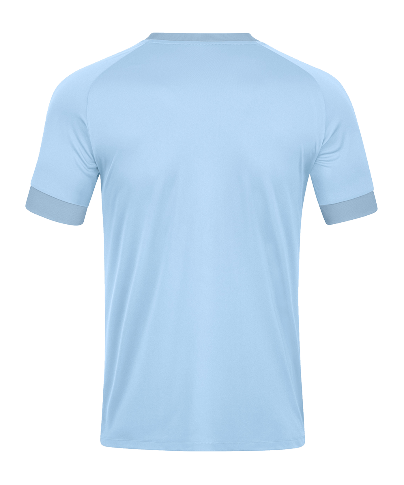 JAKO Pixel Trikot Blau F455 - blau