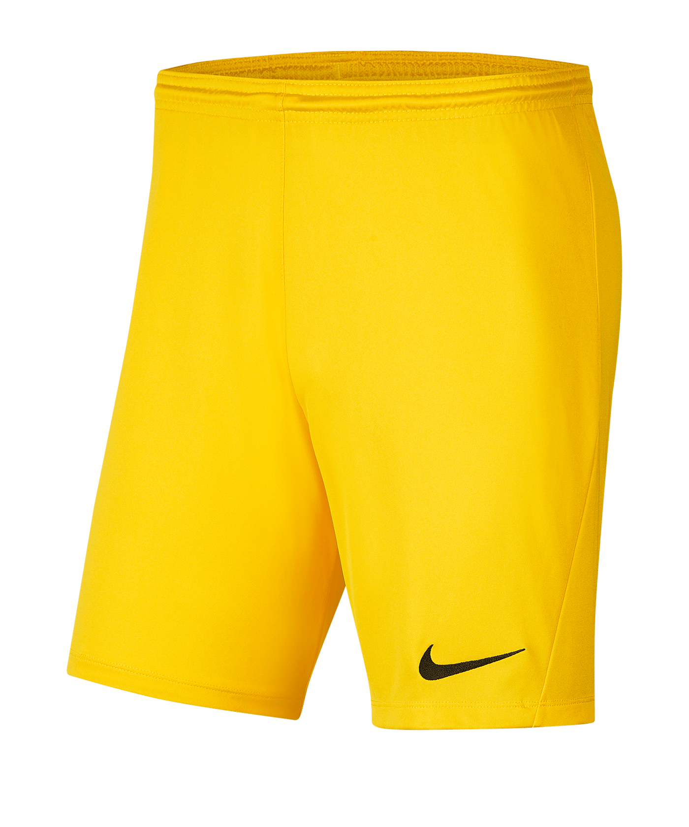Nike Park III Short Kids Gelb F719 - gelb