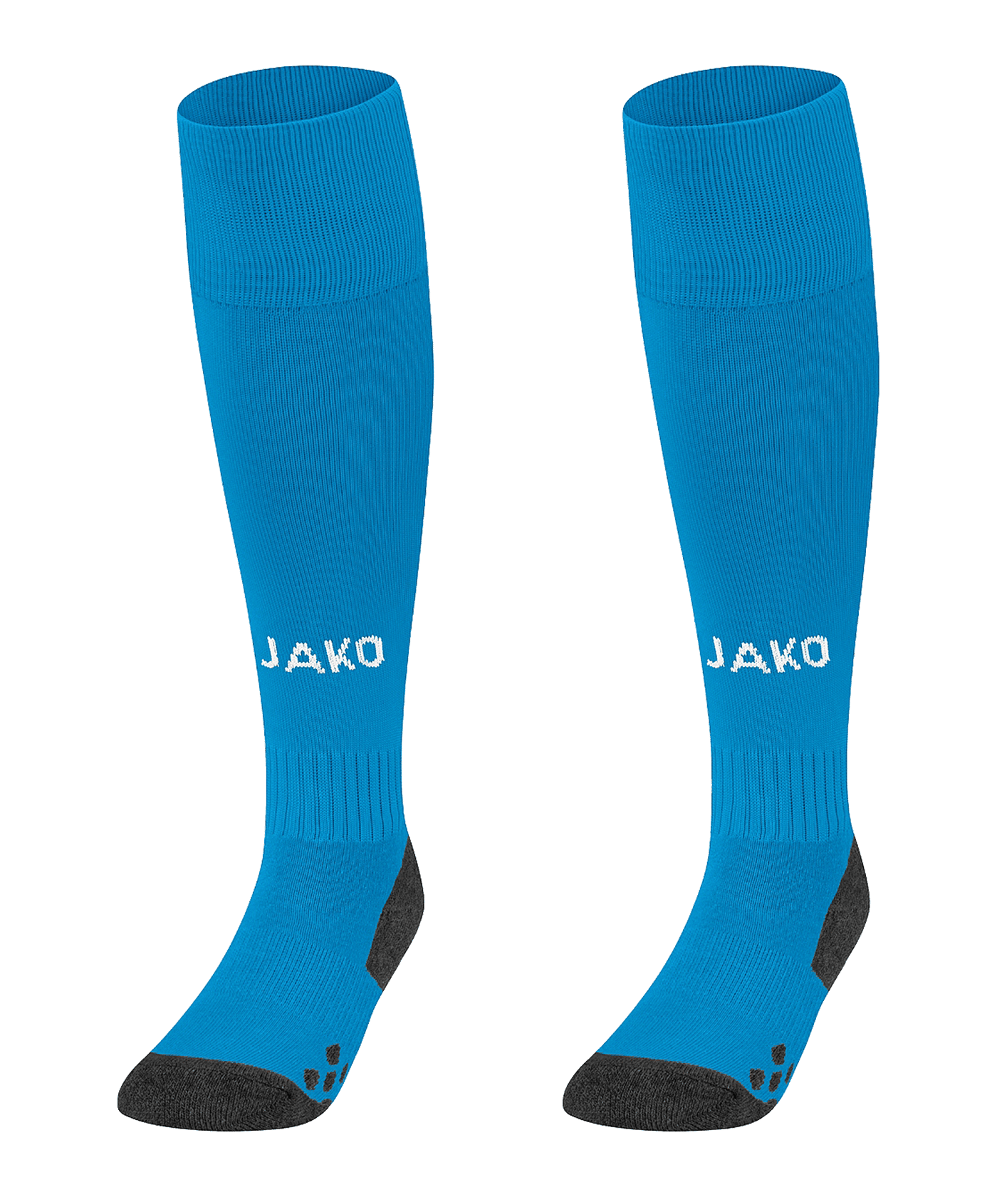 JAKO Allround Stutzenstrumpf Blau F440 - blau