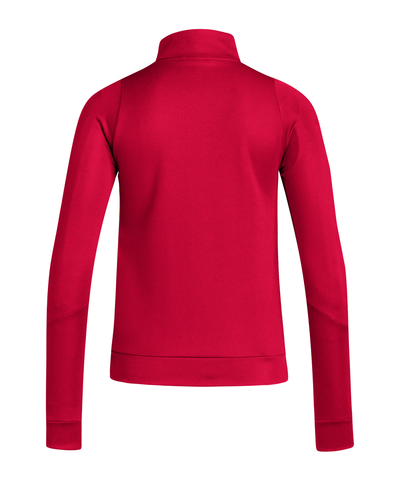 adidas Tiro 24 Trainingsjacke Damen Rot Weiss | - rot