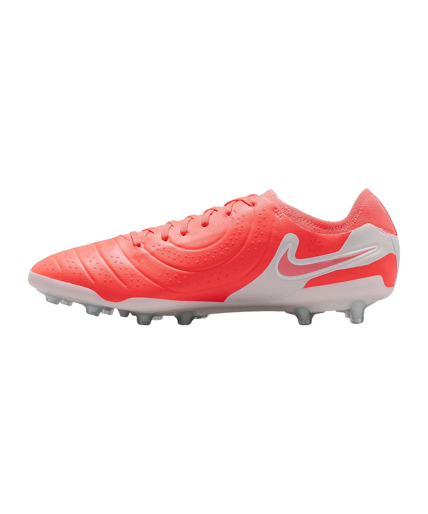 Nike Tiempo Legend X Pro AG Mad Energy Rot F800 - rot