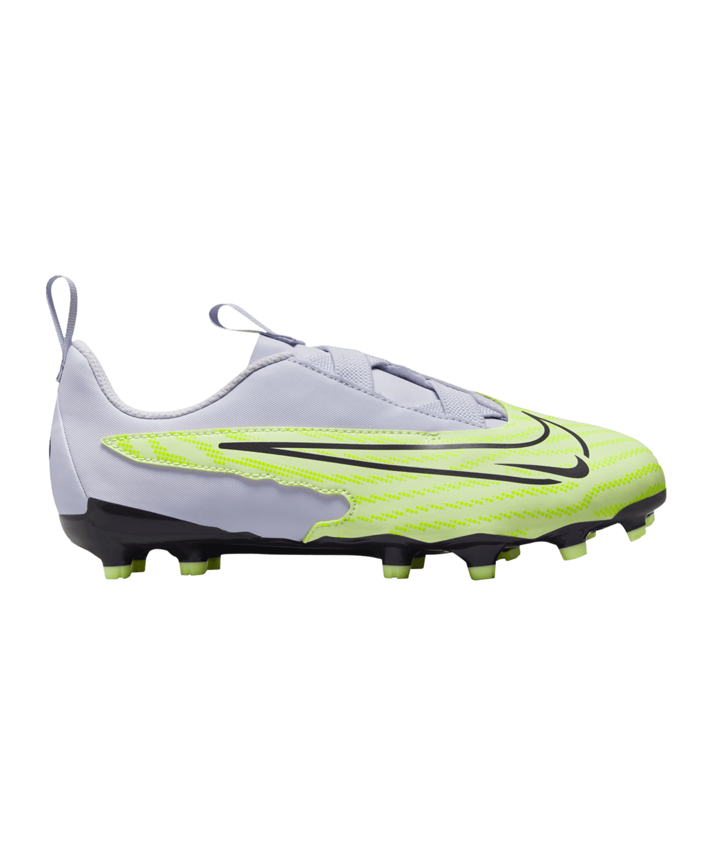 Nike Jr Phantom GX Academy FG/MG Luminous Kids Gelb F705 - gelb