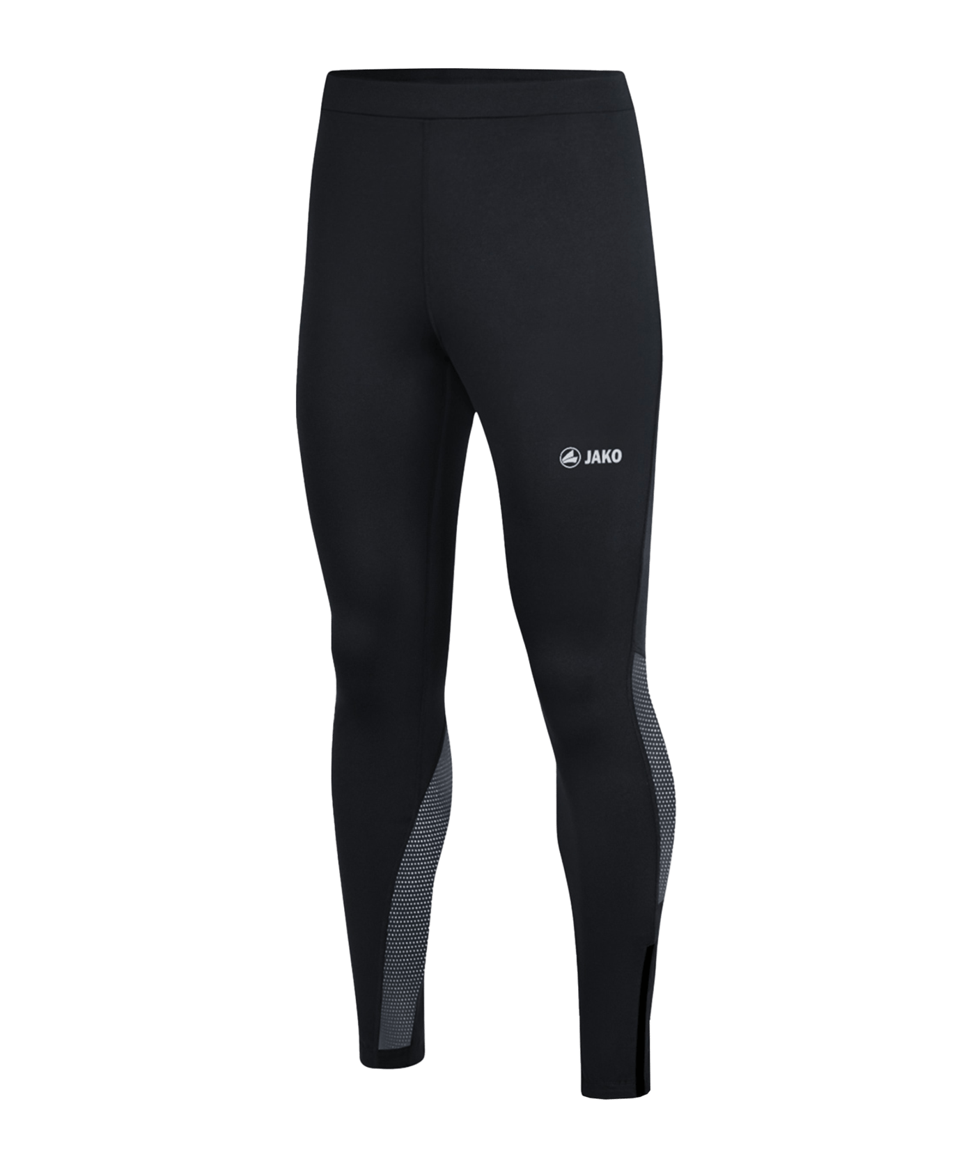JAKO Run 2.0 Tight Running Damen Schwarz F08 - schwarz