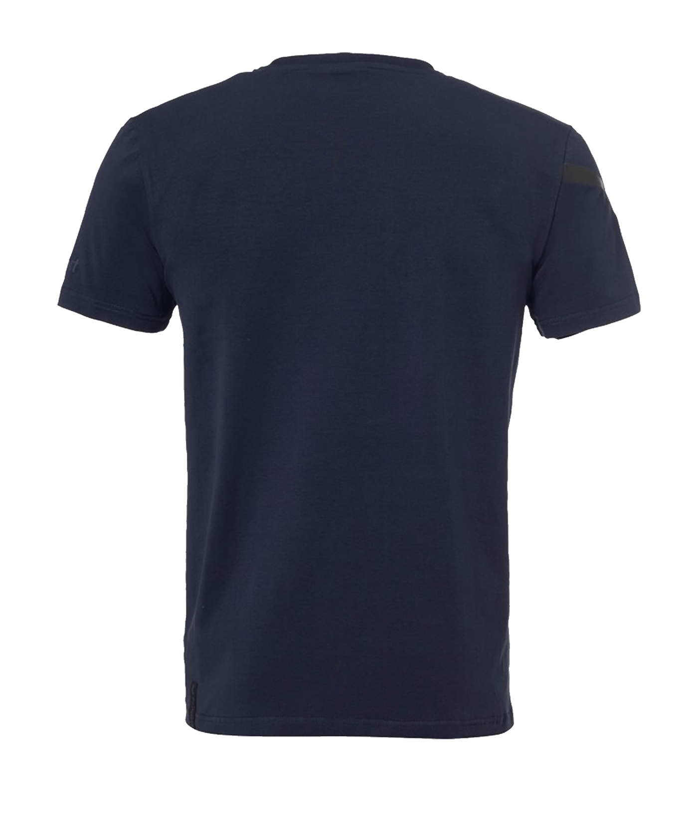 Uhlsport Essential Pro T-Shirt | Blau F12 - blau