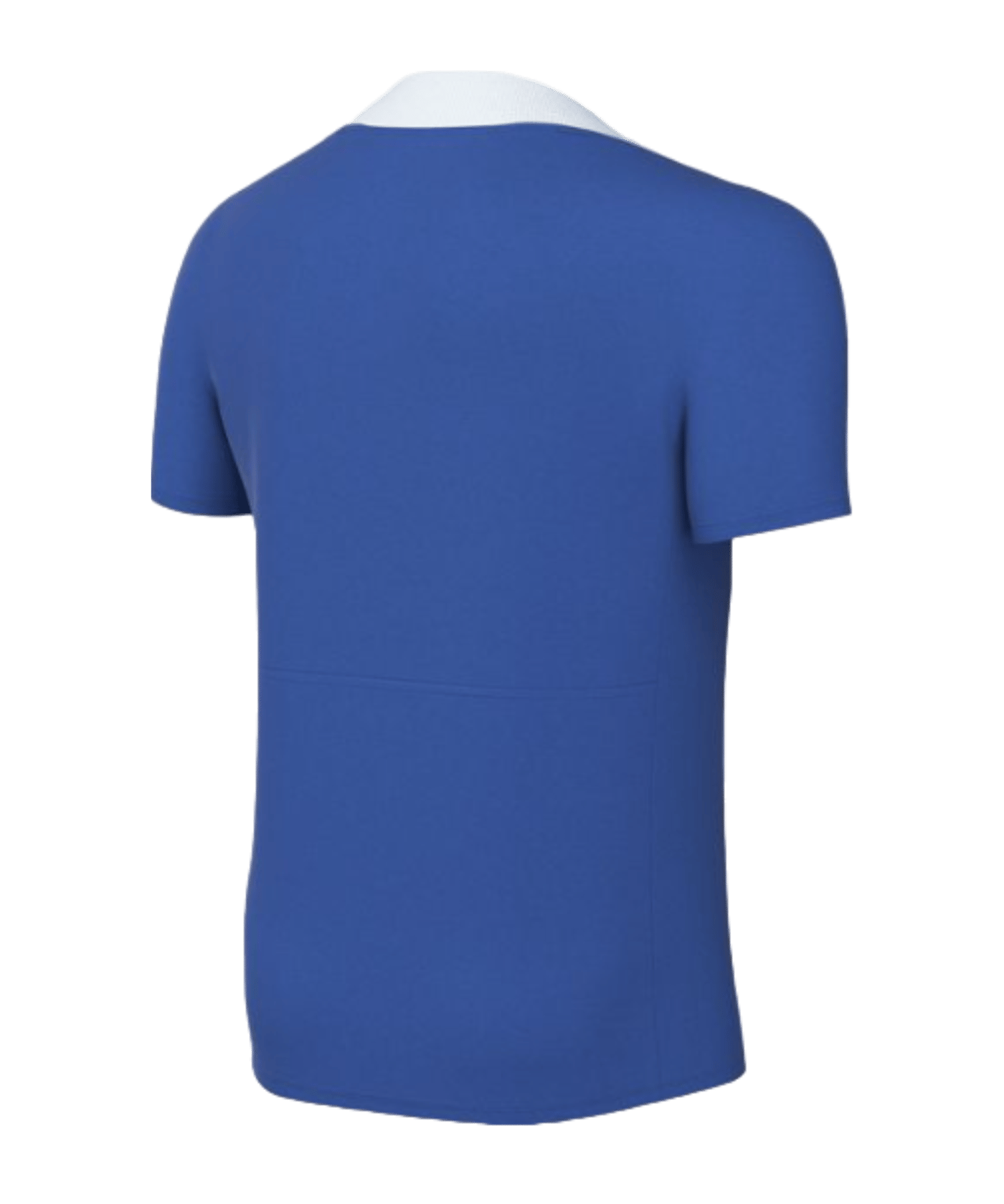 Nike Trainingsshirt Kids Blau F465 - blau