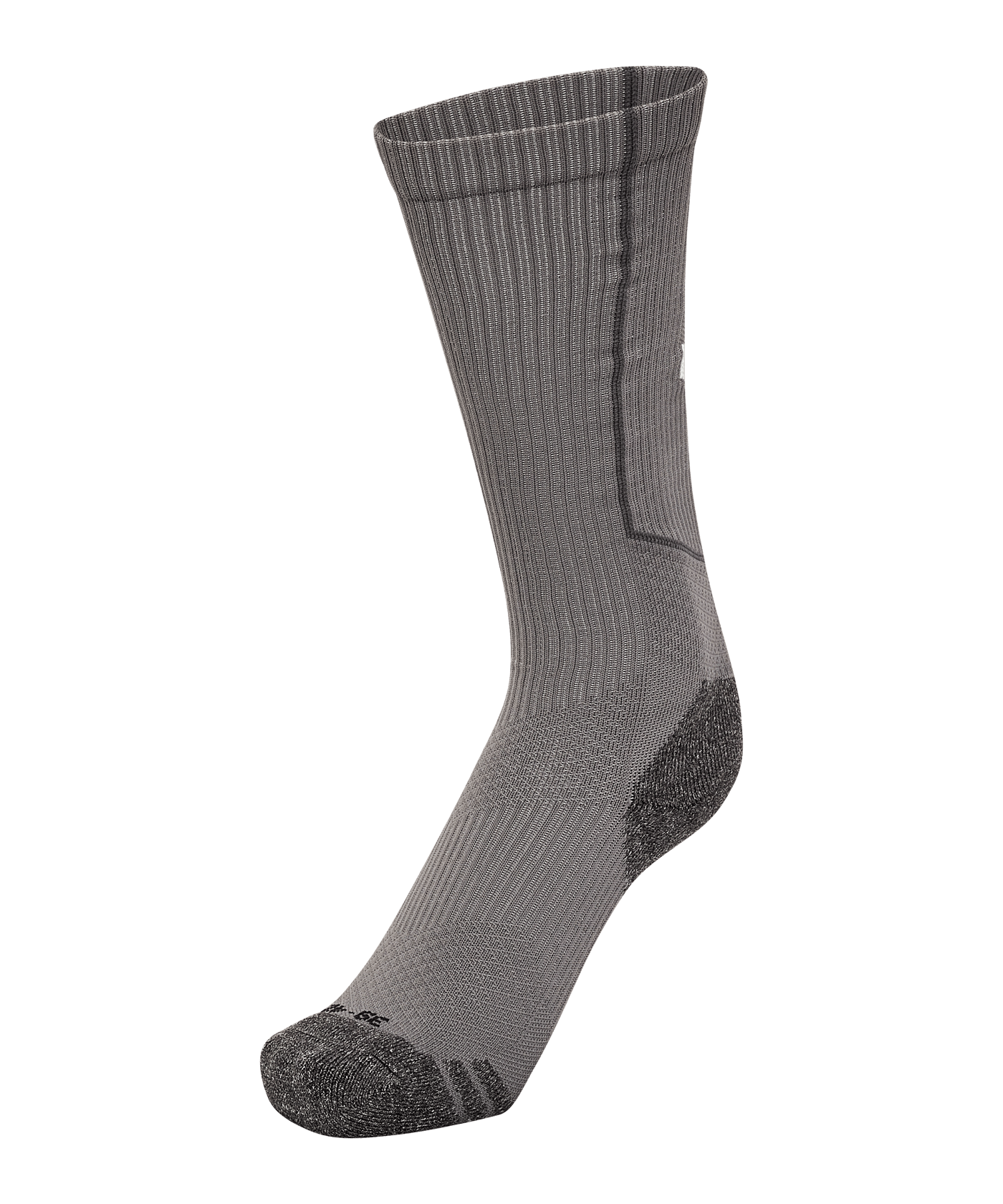 Hummel Socken Grau F1299 - grau