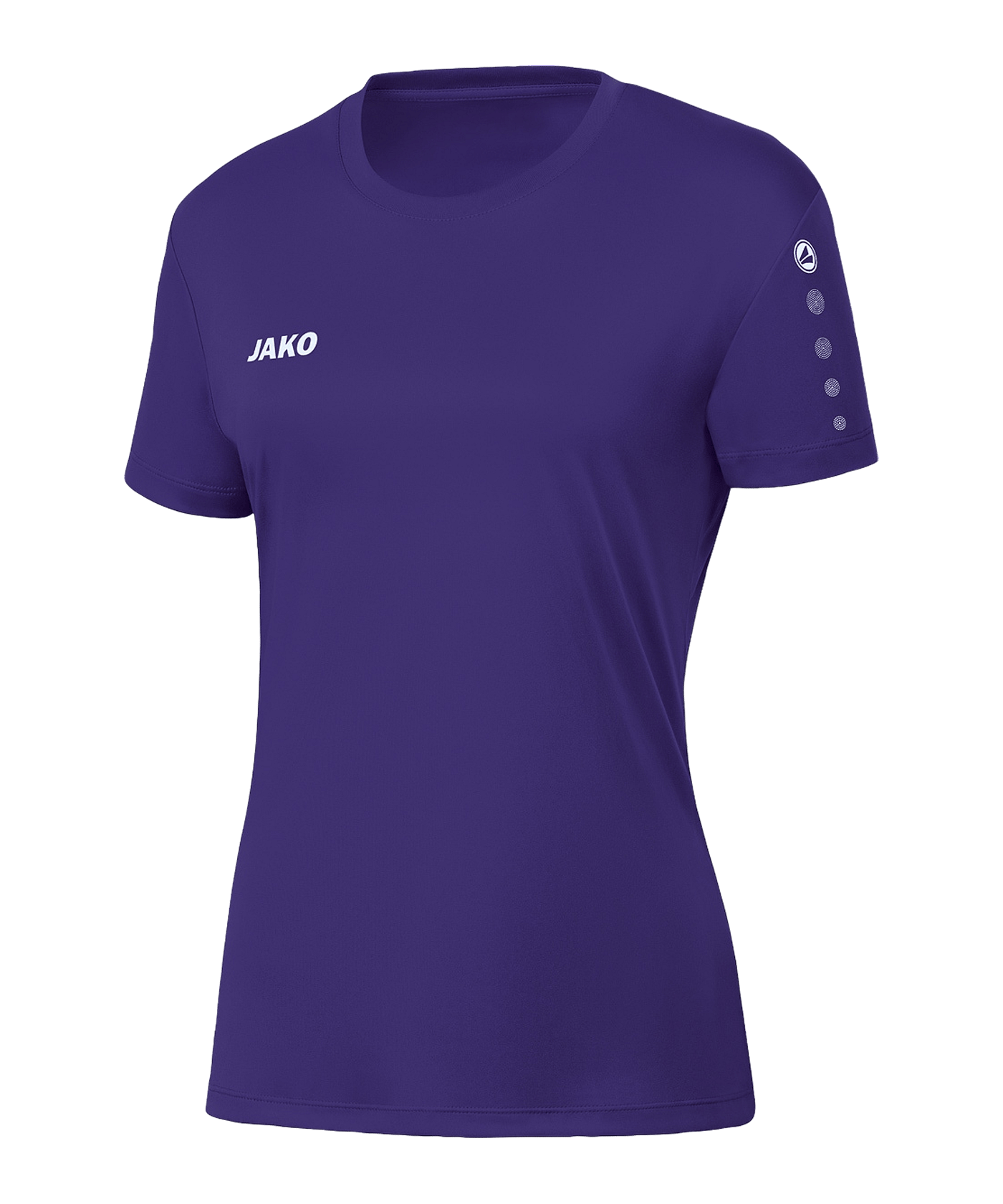 JAKO Team KA Trikot Damen Lila F485 - lila