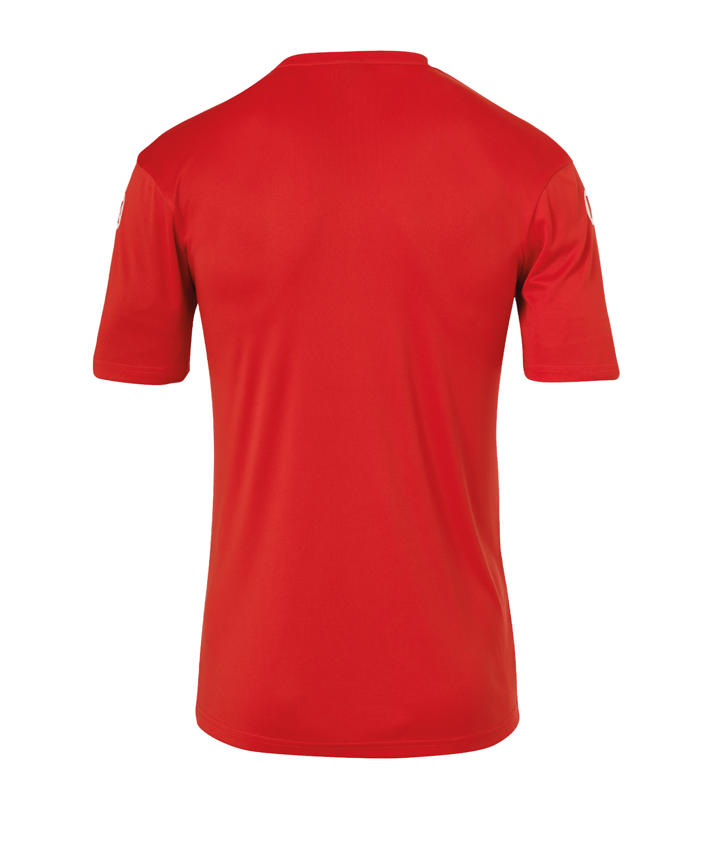 Kempa Emotion 2.0 Poly T-Shirt Kids Rot F03 - rot