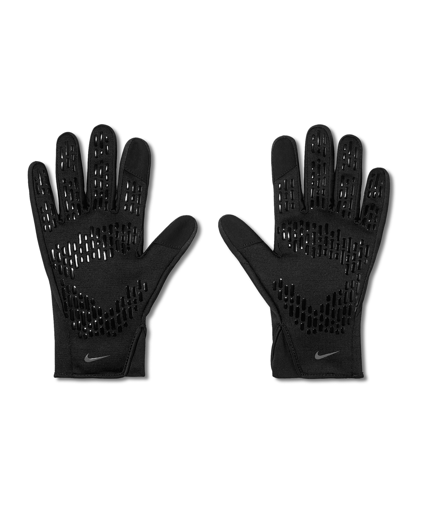 Nike Academy Handschuhe Schwarz F013 - schwarz
