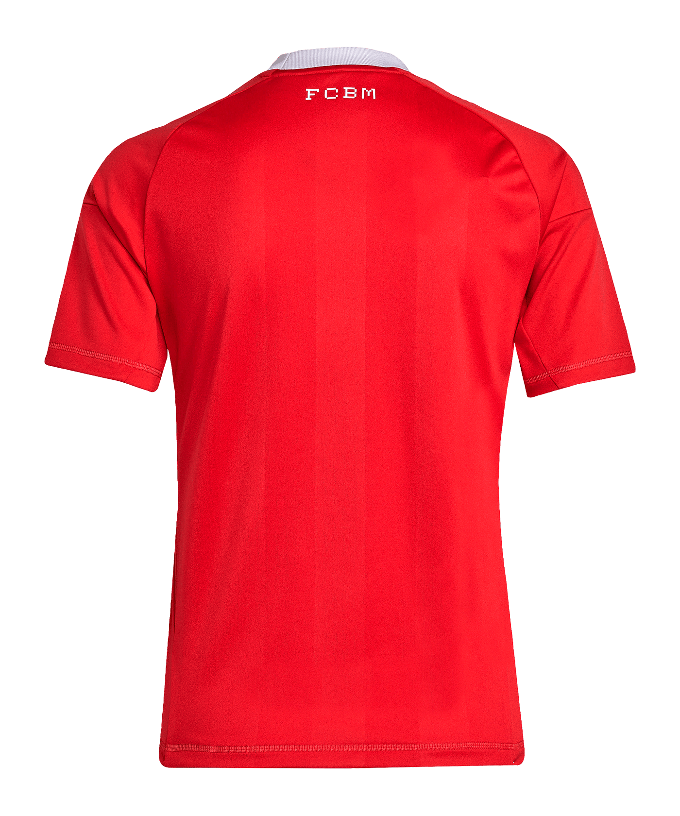 adidas FC Bayern München Torwarttrikot 3rd 2025/2026 Kids Rot - rot