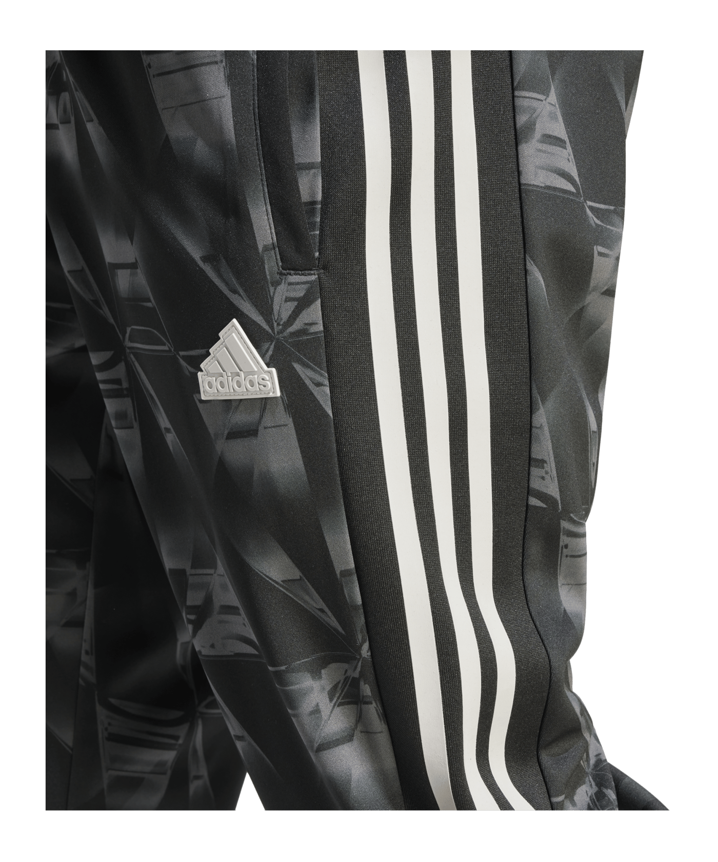 adidas Ajax Amsterdam Trainingshose Schwarz - schwarz