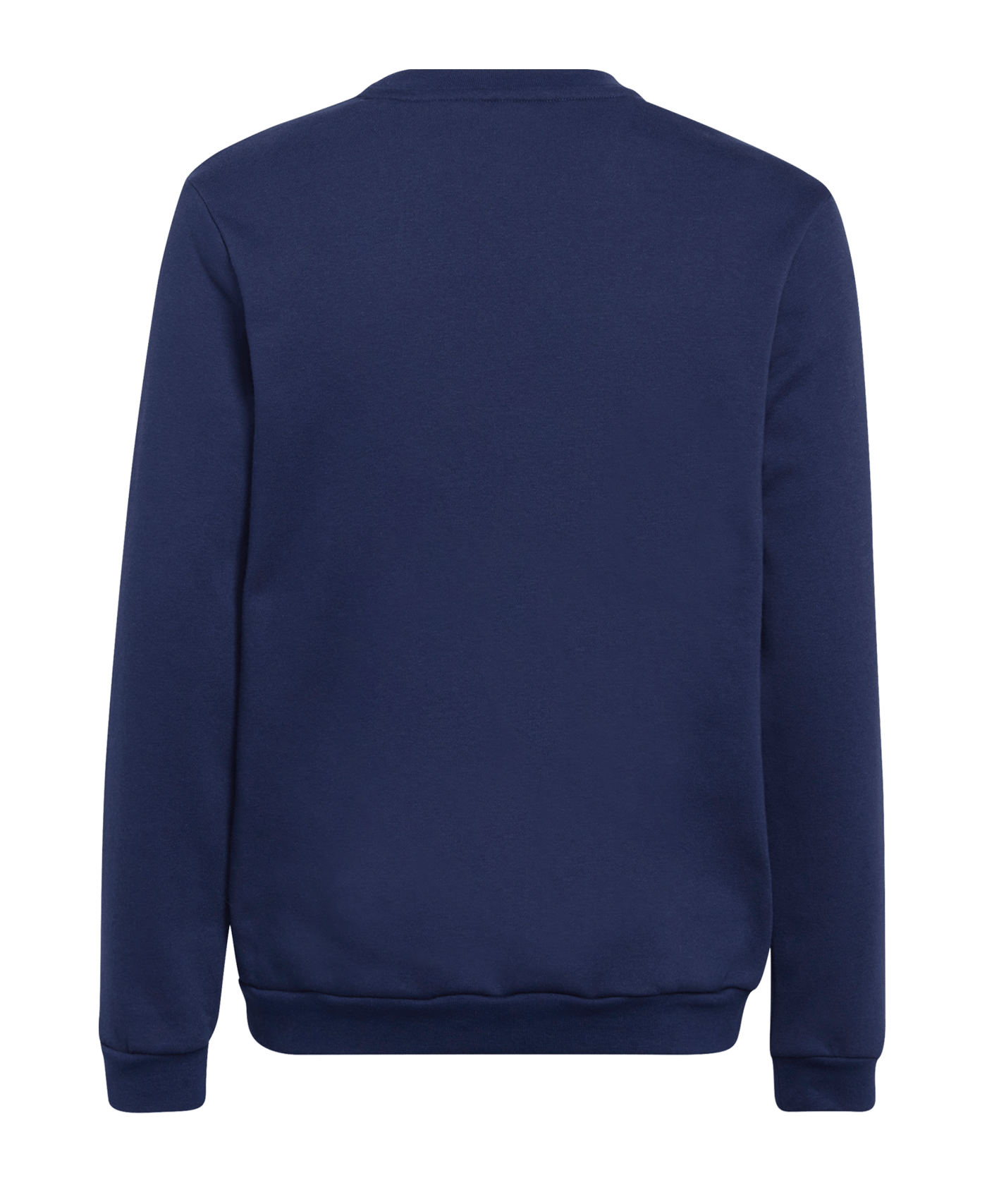 adidas Entrada 22 Sweatshirt Blau - blau