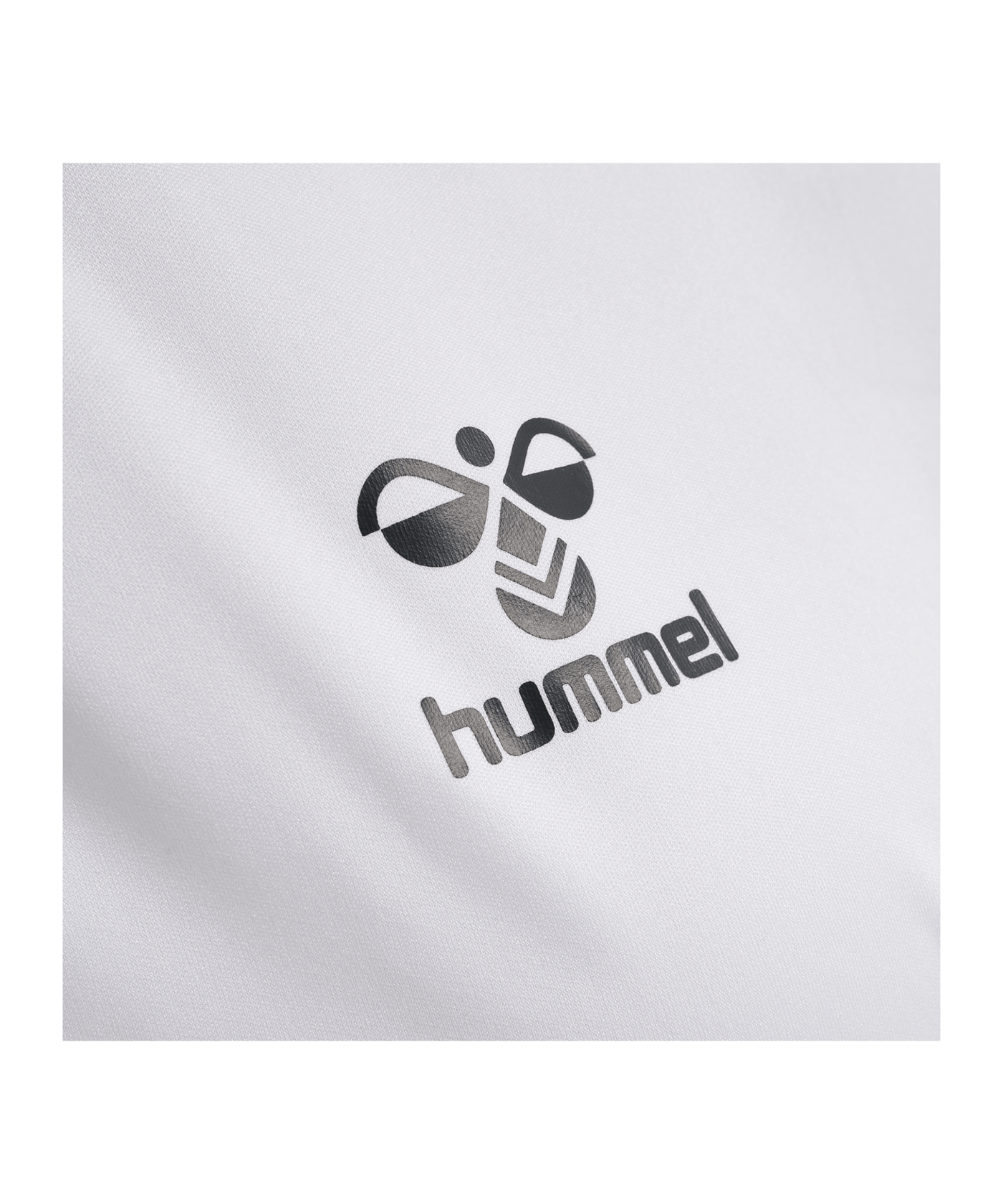 Hummel hmlCORE VOLLEY T-Shirt Damen Weiss - weiss