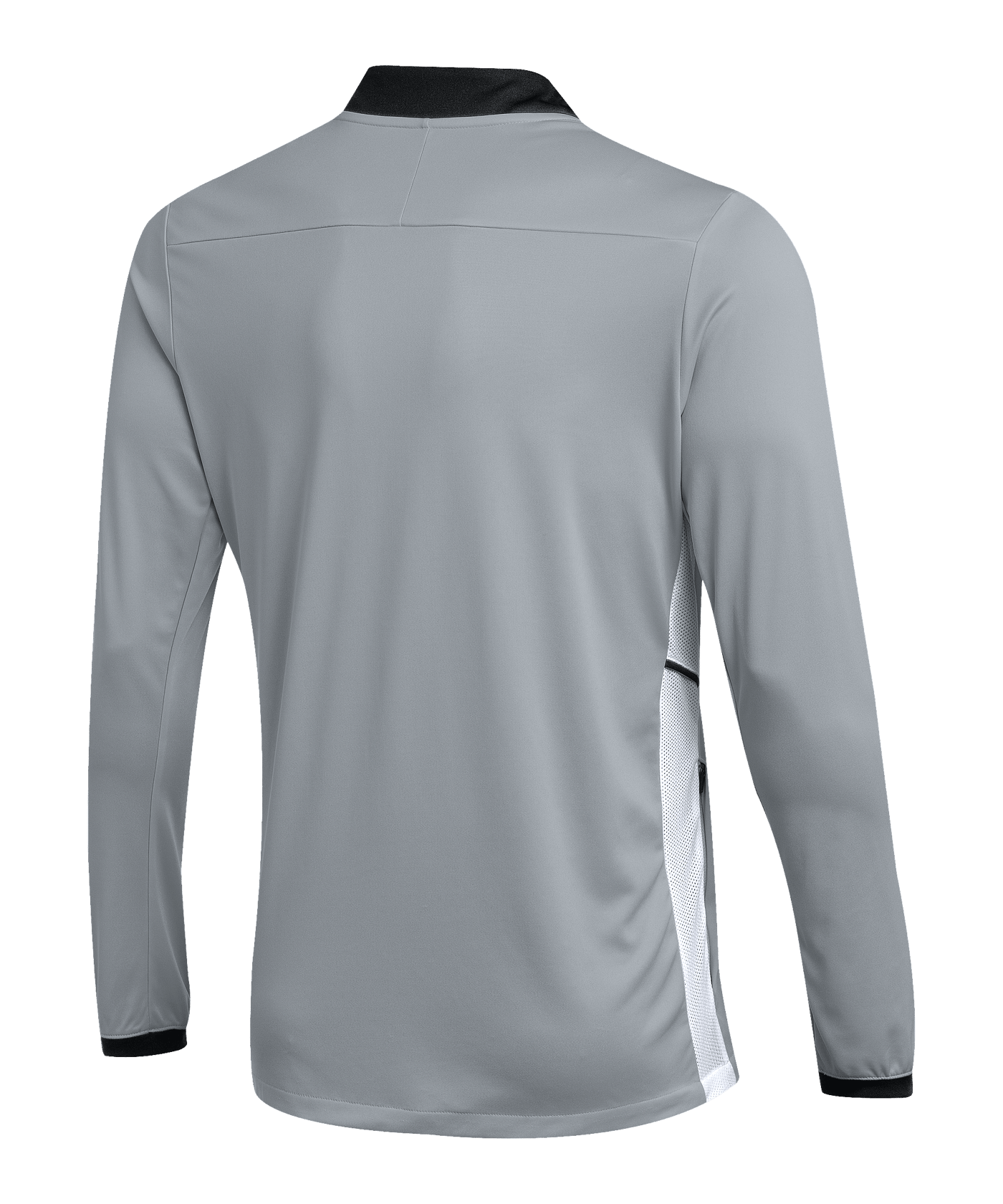 Nike Academy 25 Trainingsjacke Grau F012 - grau