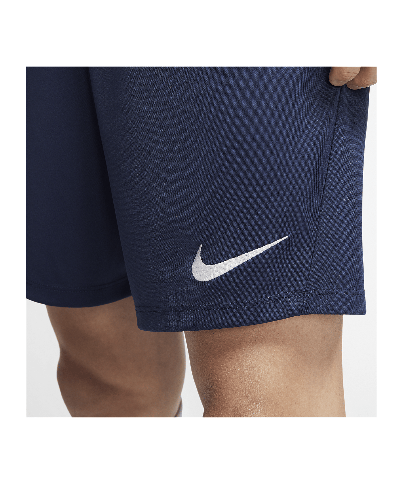 Nike Park III Short Blau F410 - blau