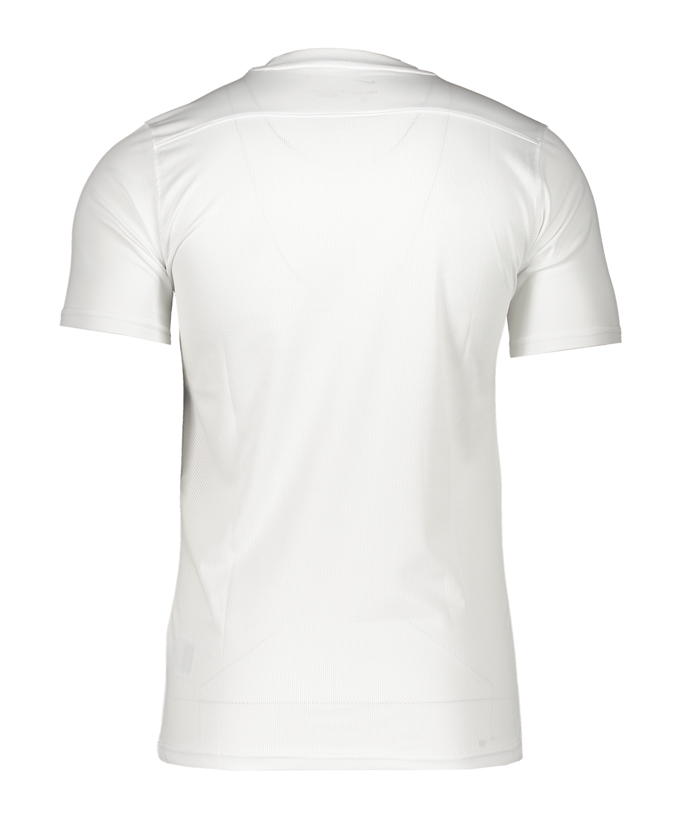 Nike Park VII Trikot Weiss Blau F102 - weiss