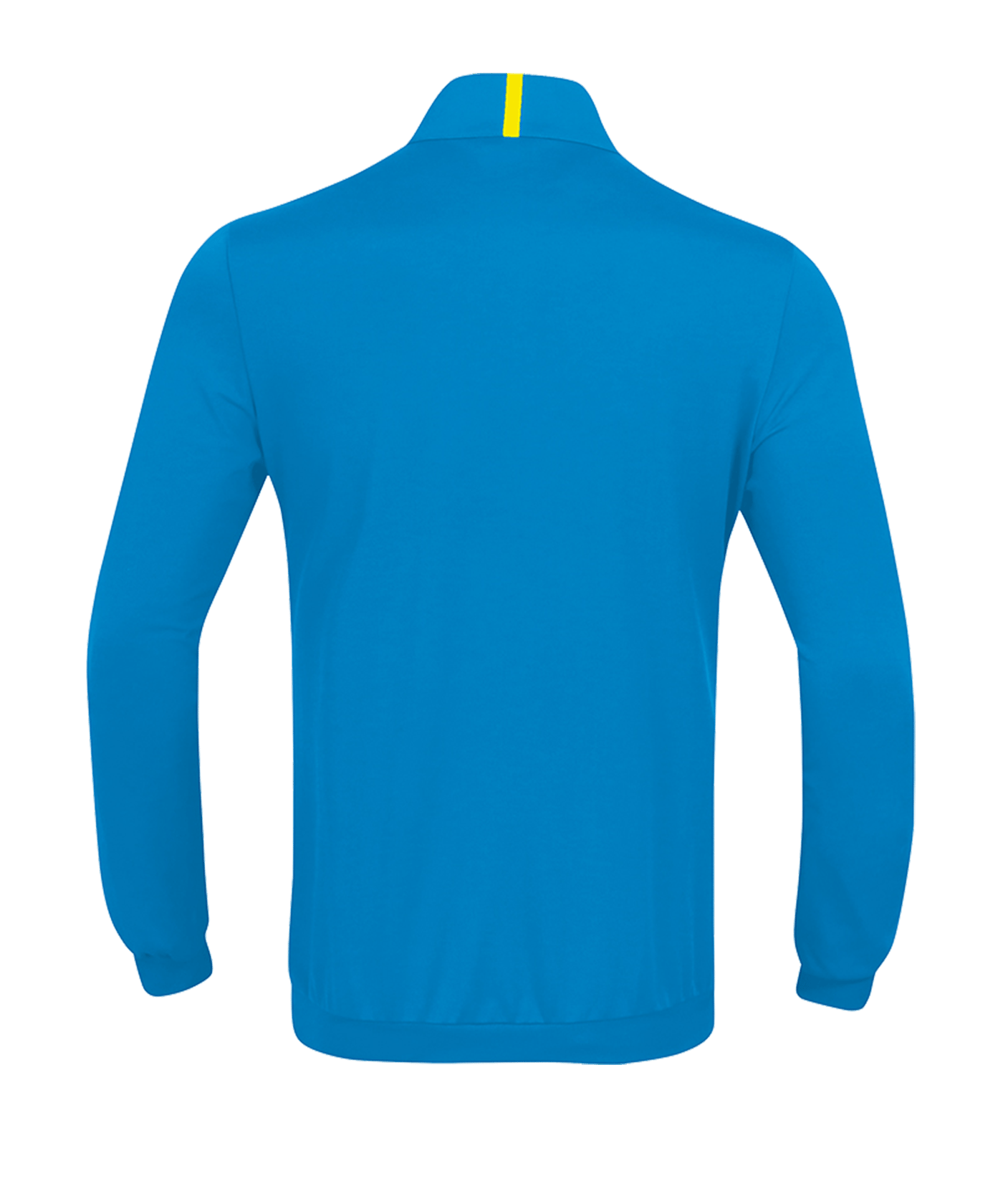 Jako Striker 2.0 Polyesterjacke | blau gelb F89 - blau