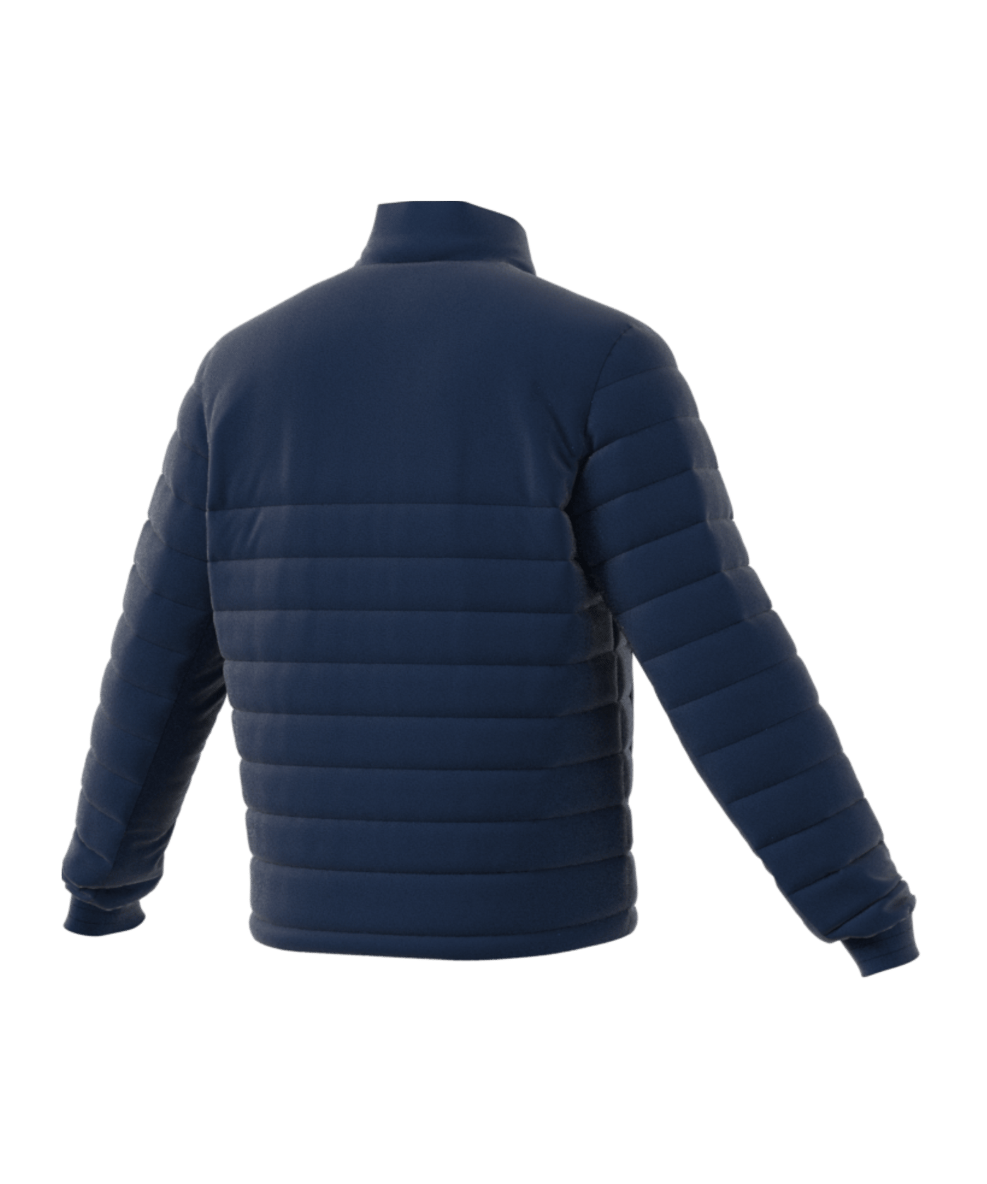 adidas Entrada 22 Insulated Jacke Blau - blau