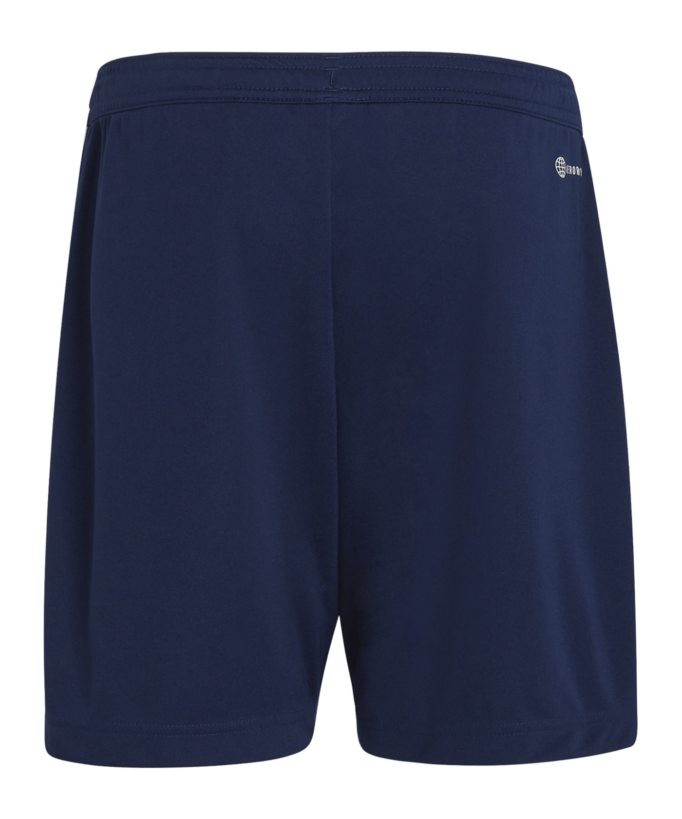 adidas Entrada 22 Trainingsshort | Dunkelblau - blau