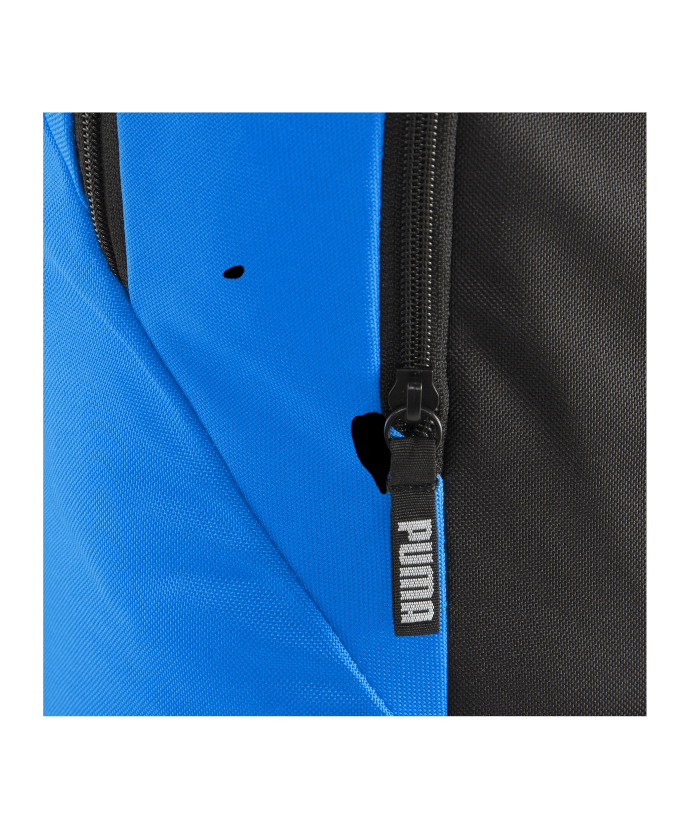 PUMA teamGoal Rucksack Blau F02 - blau