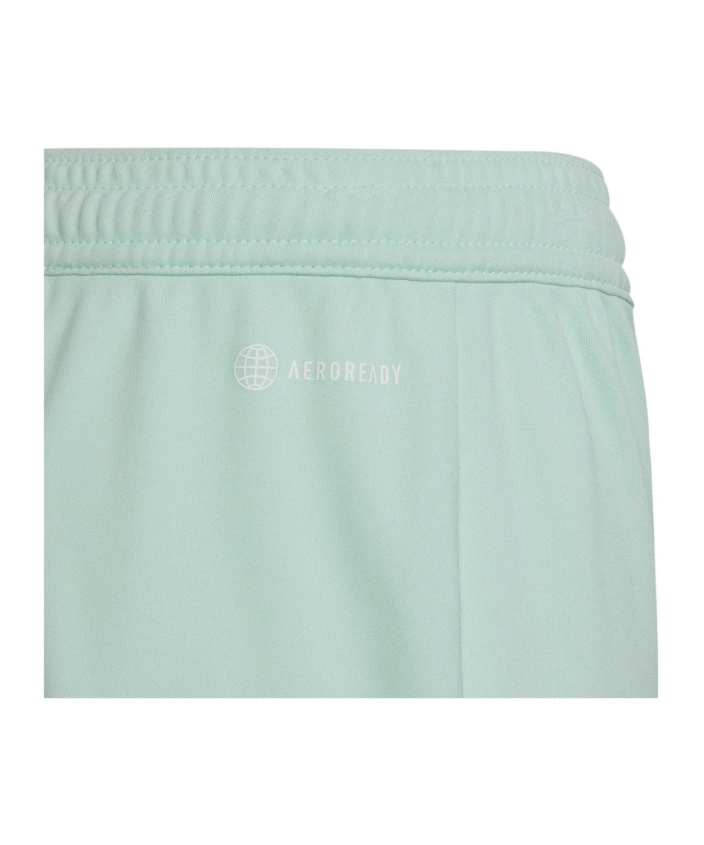 adidas Entrada 22 Short | Türkis - tuerkis