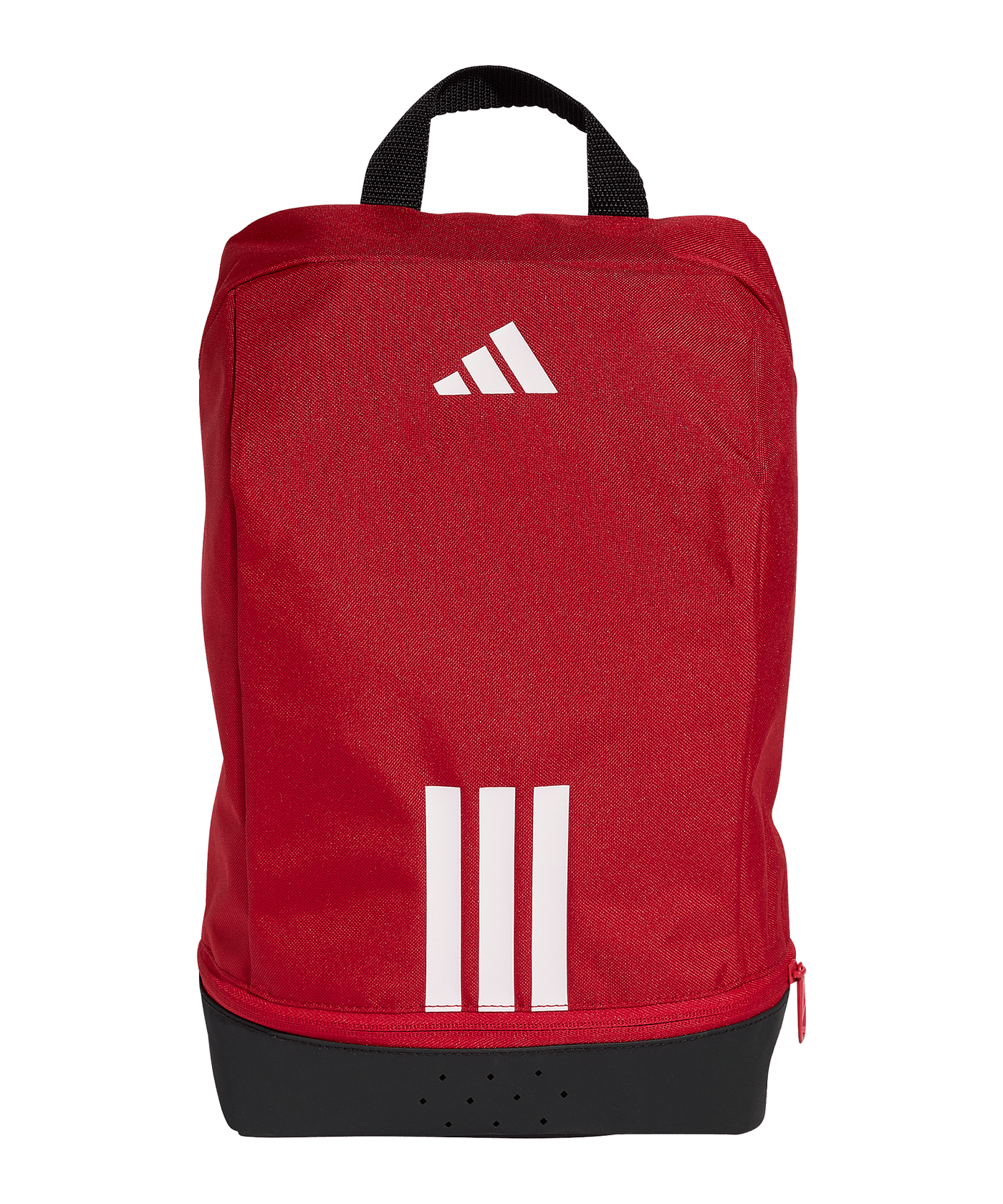 adidas Tiro Schuhtasche Rot - rot