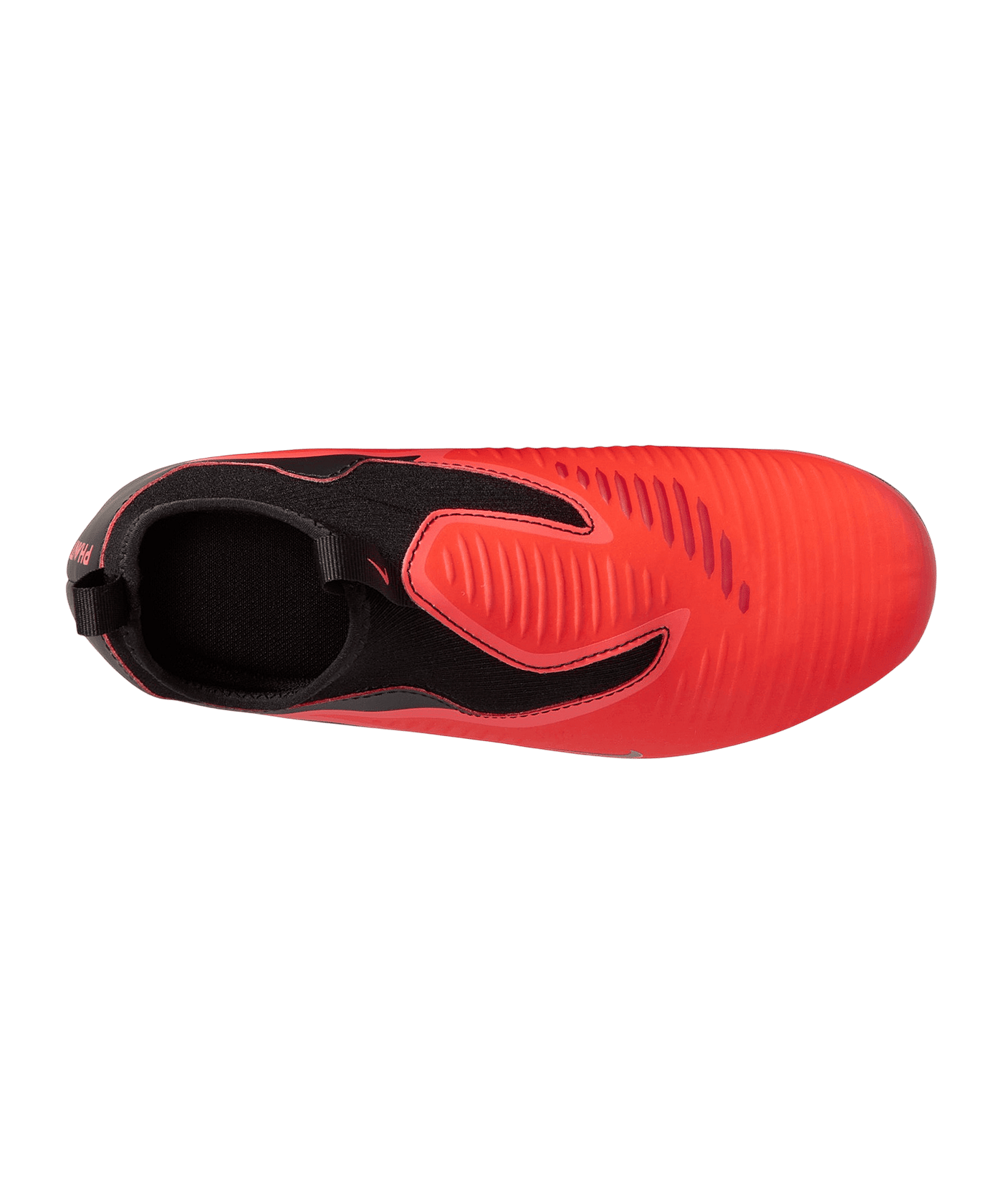 Nike Phantom 6 High Academy MG Break'Em Kids Rot |  F600 - rot
