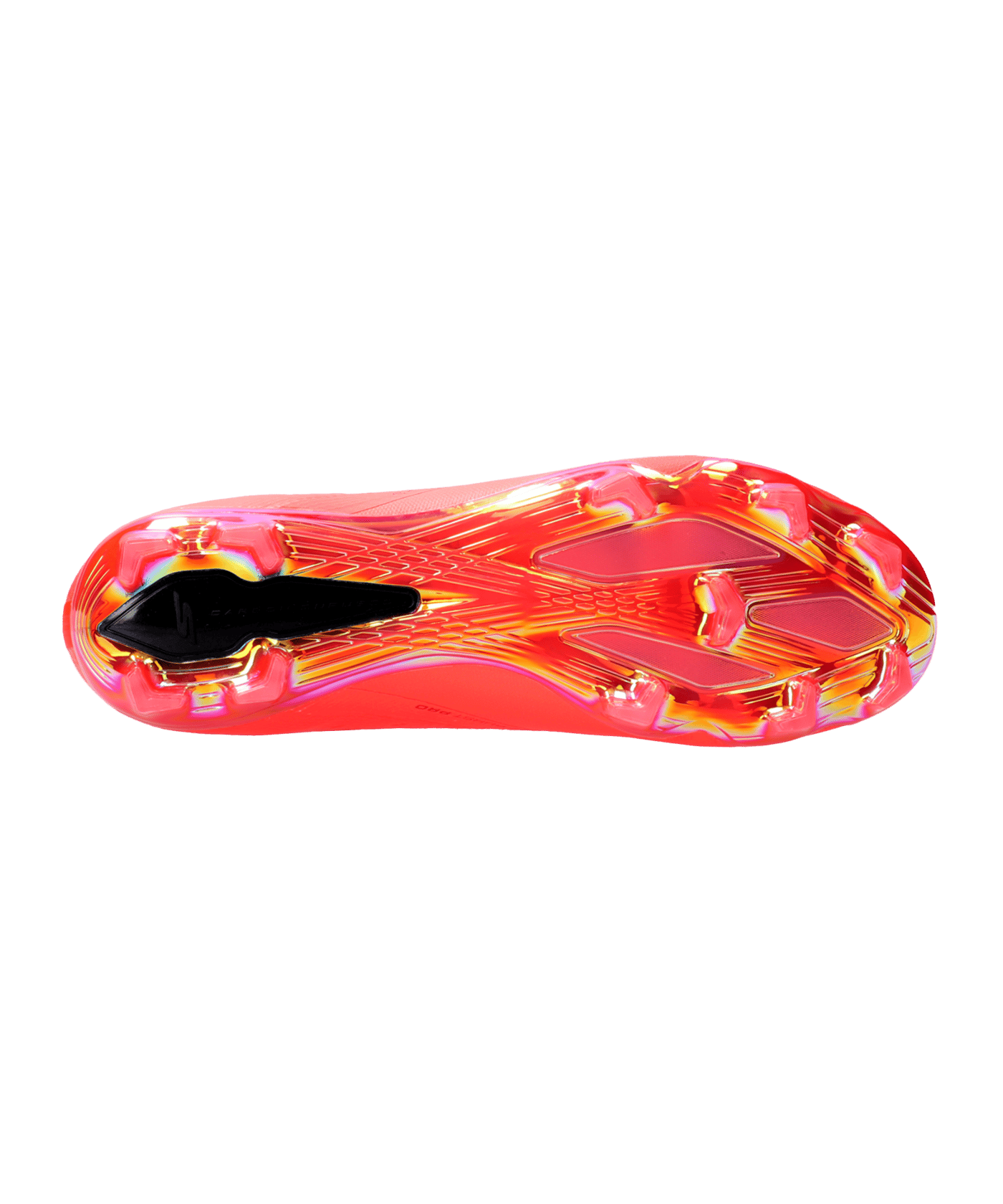 Skechers Razor FG Rot FCRL - rot