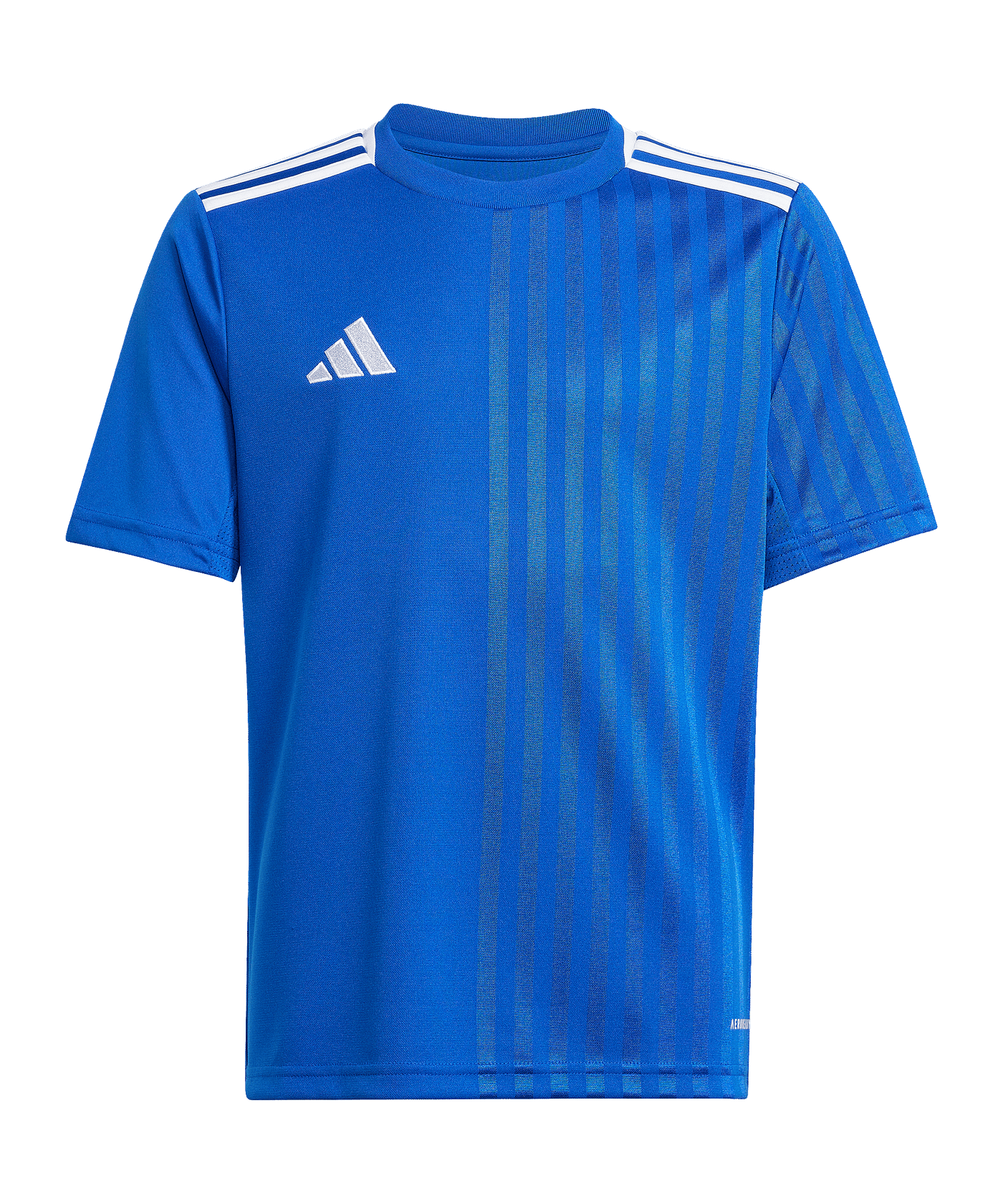 adidas Campeon 25 Trikot Kids Blau | - blau