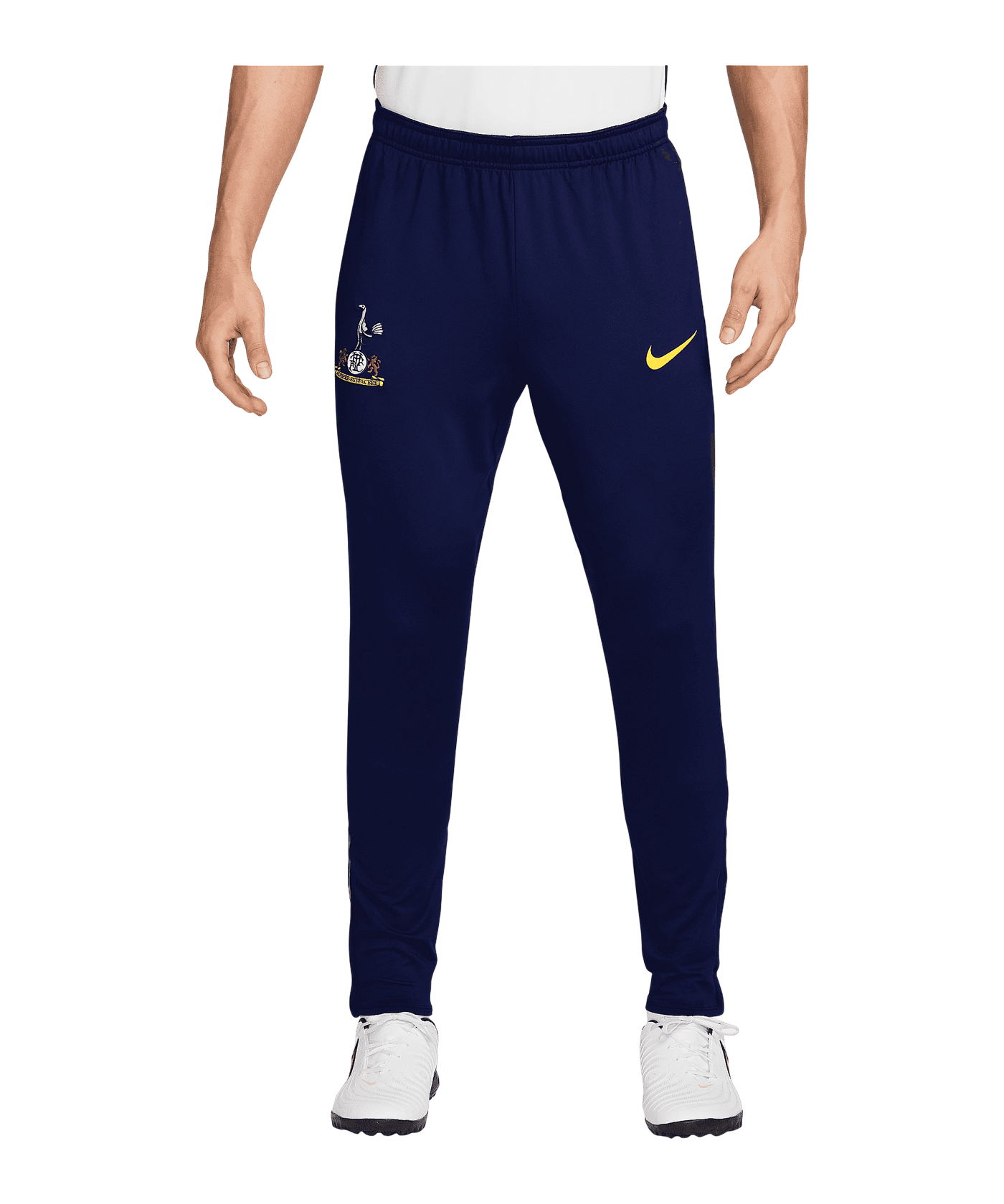 Nike Tottenham Hotspur Strike Trainingshose Blau F492 - blau