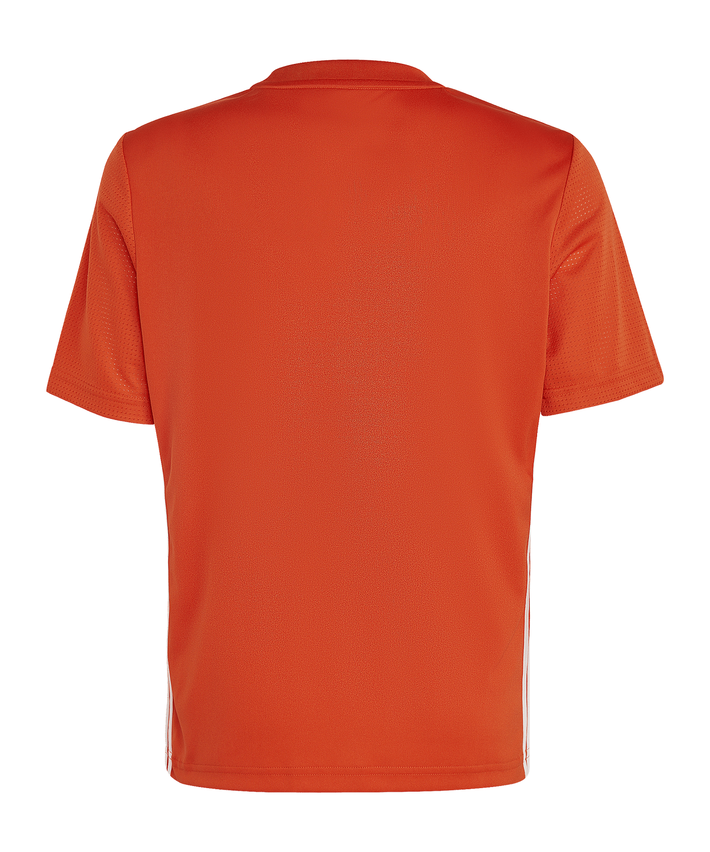 adidas Tabela 23 Trikot Kids Orange Weiss - orange