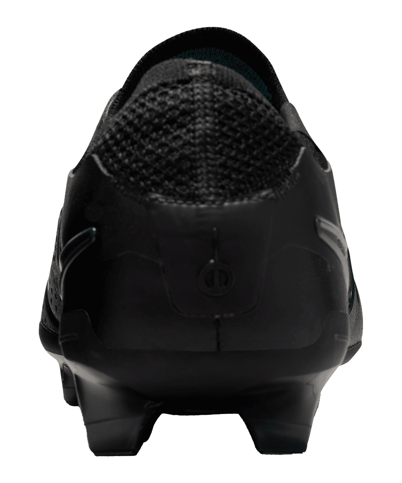 Nike Tiempo Legend X Elite FG Shadow Schwarz F002 - schwarz