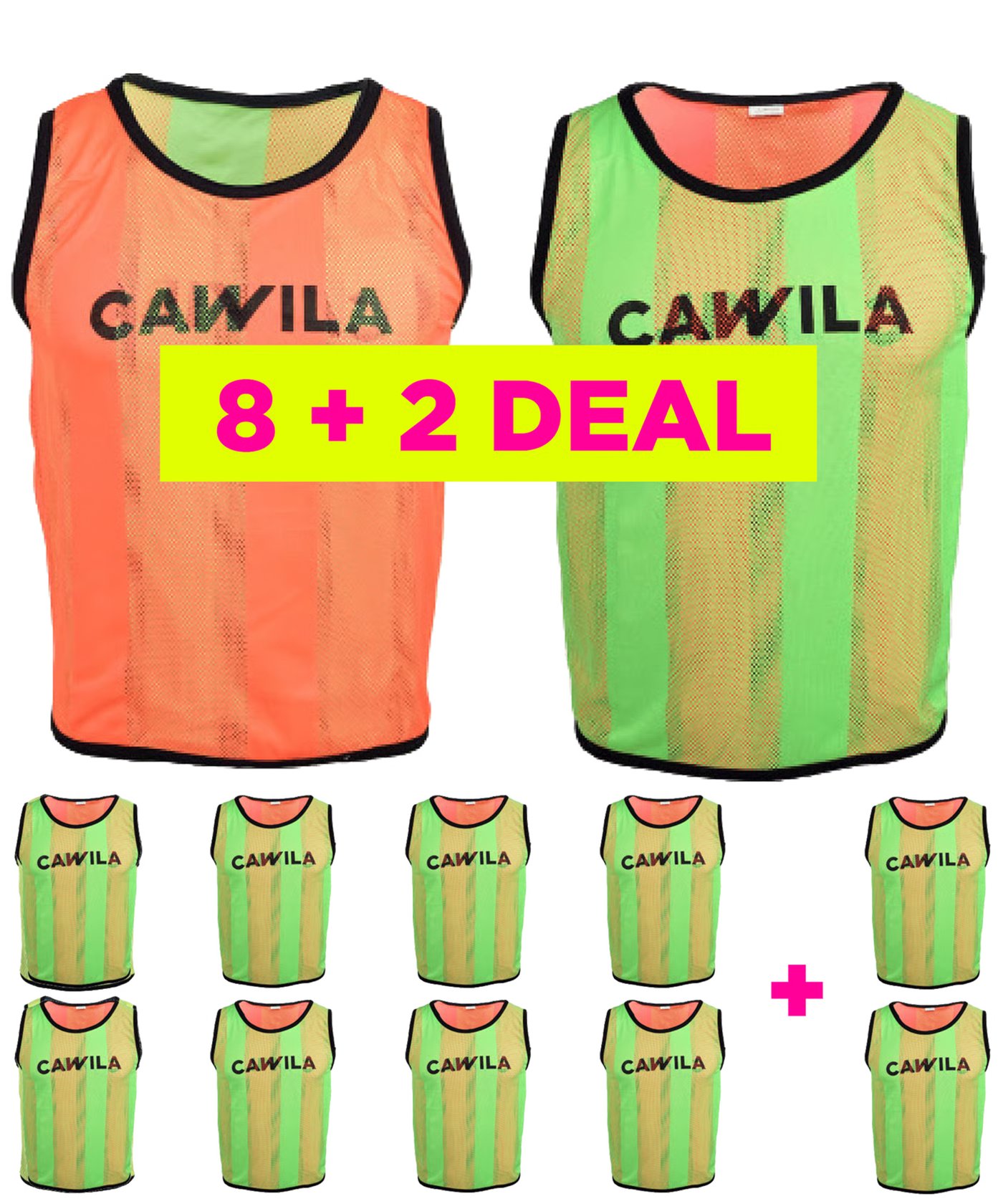 Cawila Wendeleibchen DULPEX