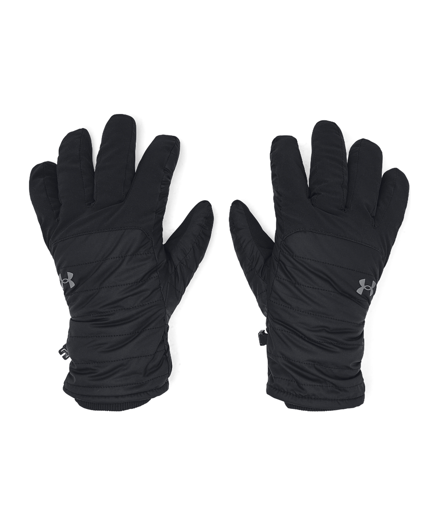 Under Armour Storm Insulated Handschuhe Schwarz F002 - schwarz