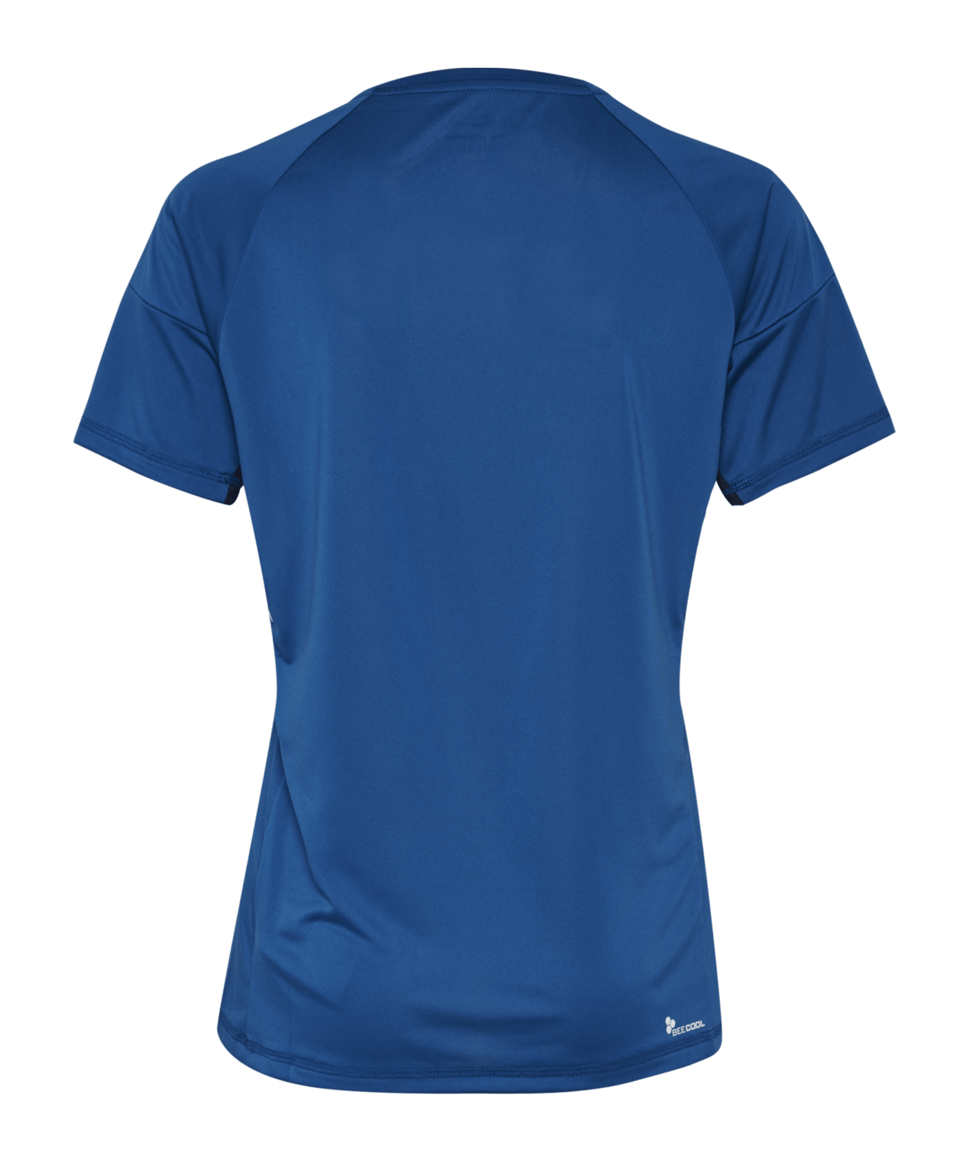 Hummel Tech Move Trikot kurzarm Damen F7045 - blau
