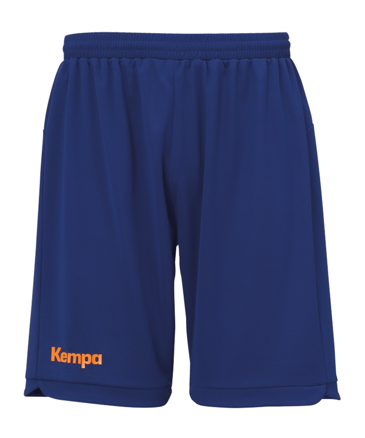 Kempa Prime Shorts Kids Dunkelblau F11 - blau