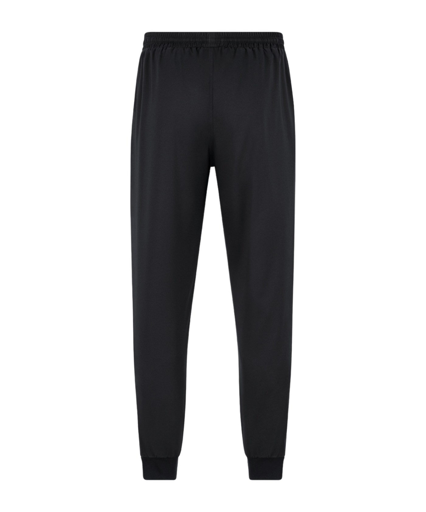 JAKO Retro Freizeithose Schwarz F800 - schwarz