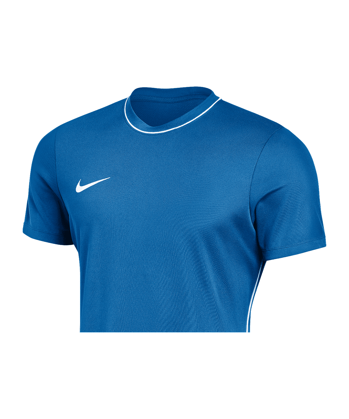 Nike Park 26 Trainingsshirt Blau F463 - blau