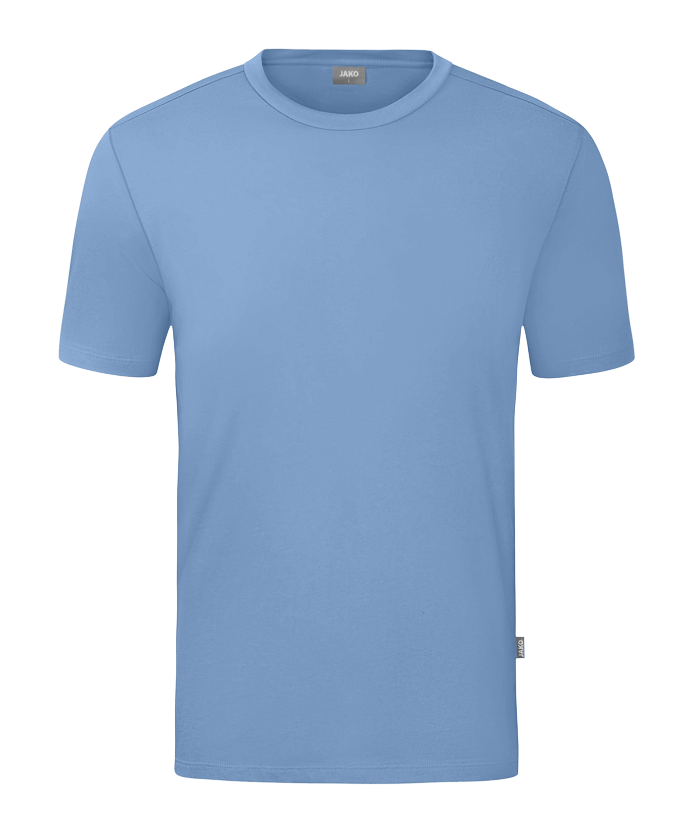 Jako Organic T-Shirt Blau F460 - blau