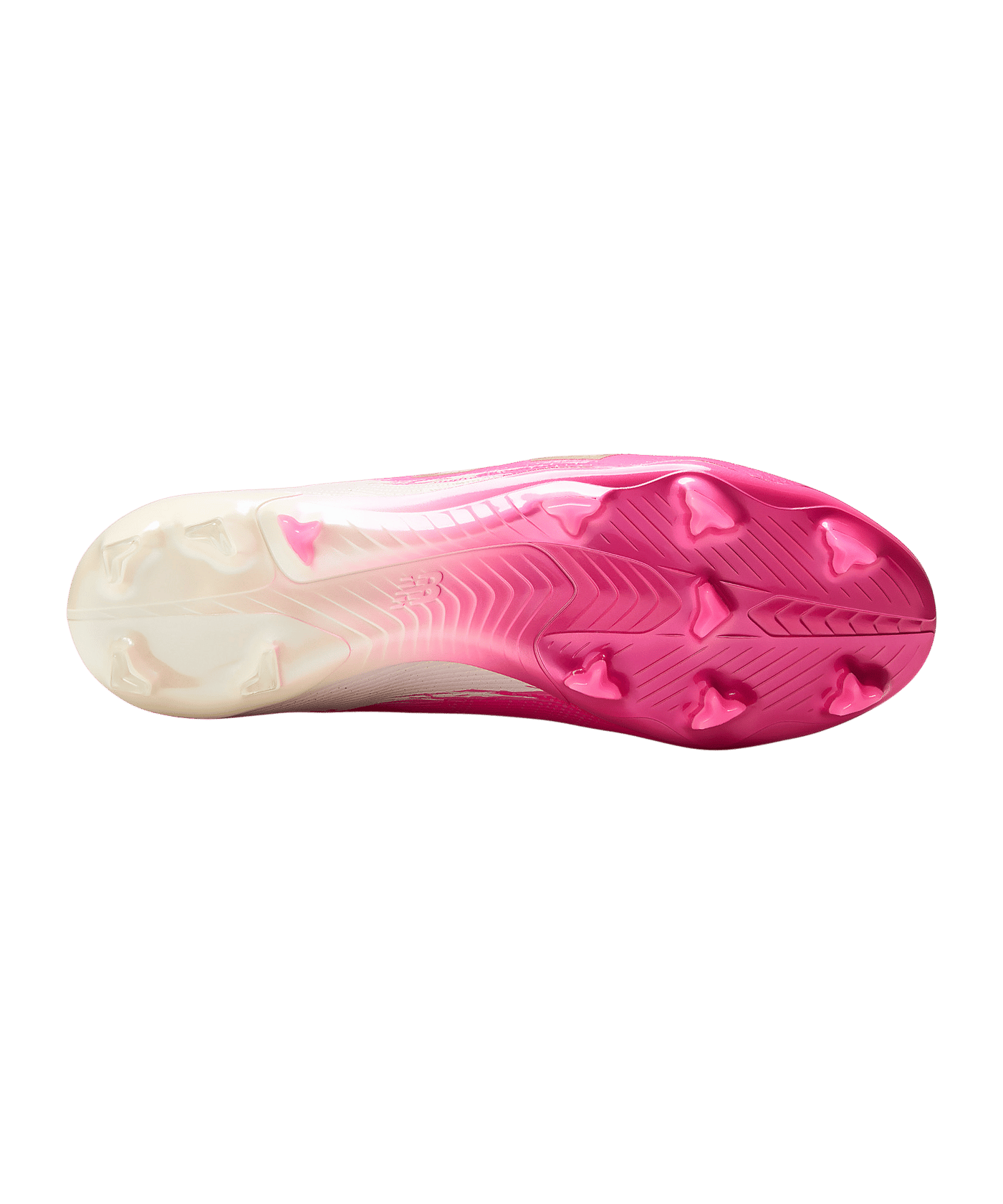 New Balance Furon Elite v8 FG Pure Ambition Rosa - rosa
