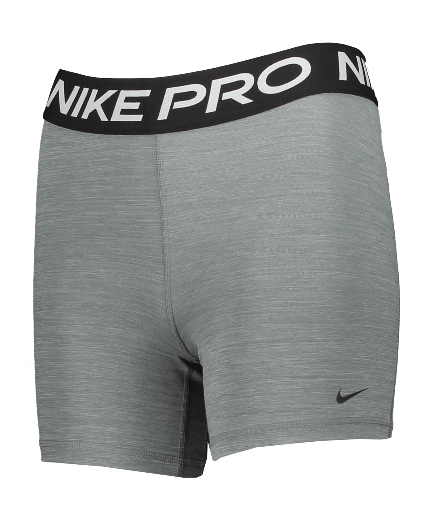 Nike Pro 365 5in Short Training Damen Grau F084 - grau