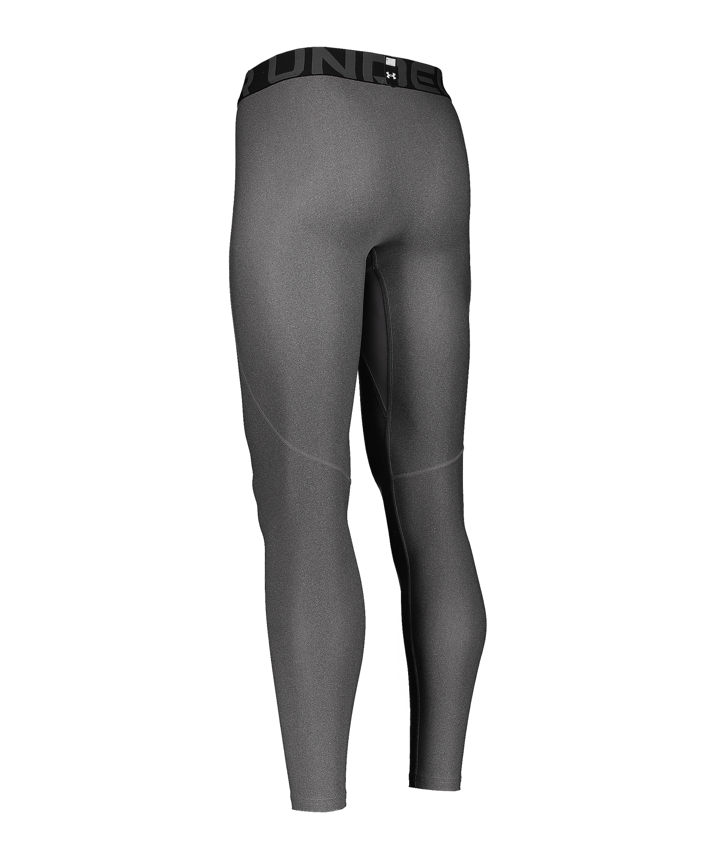 Under Armour HG Tight Grau F090 - grau