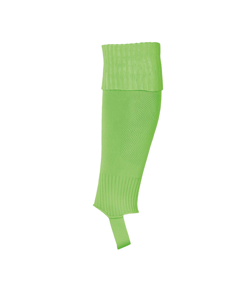 uhlsport Stegstutzen Bambini Grün F21 - gruen