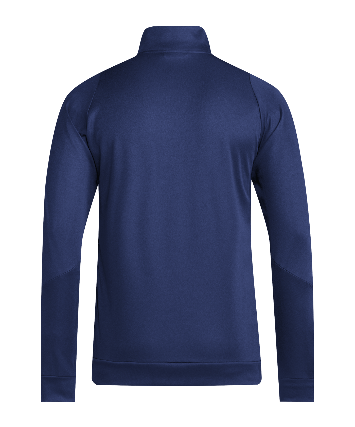 adidas Tiro 24 Trainingsjacke Blau Weiss - blau