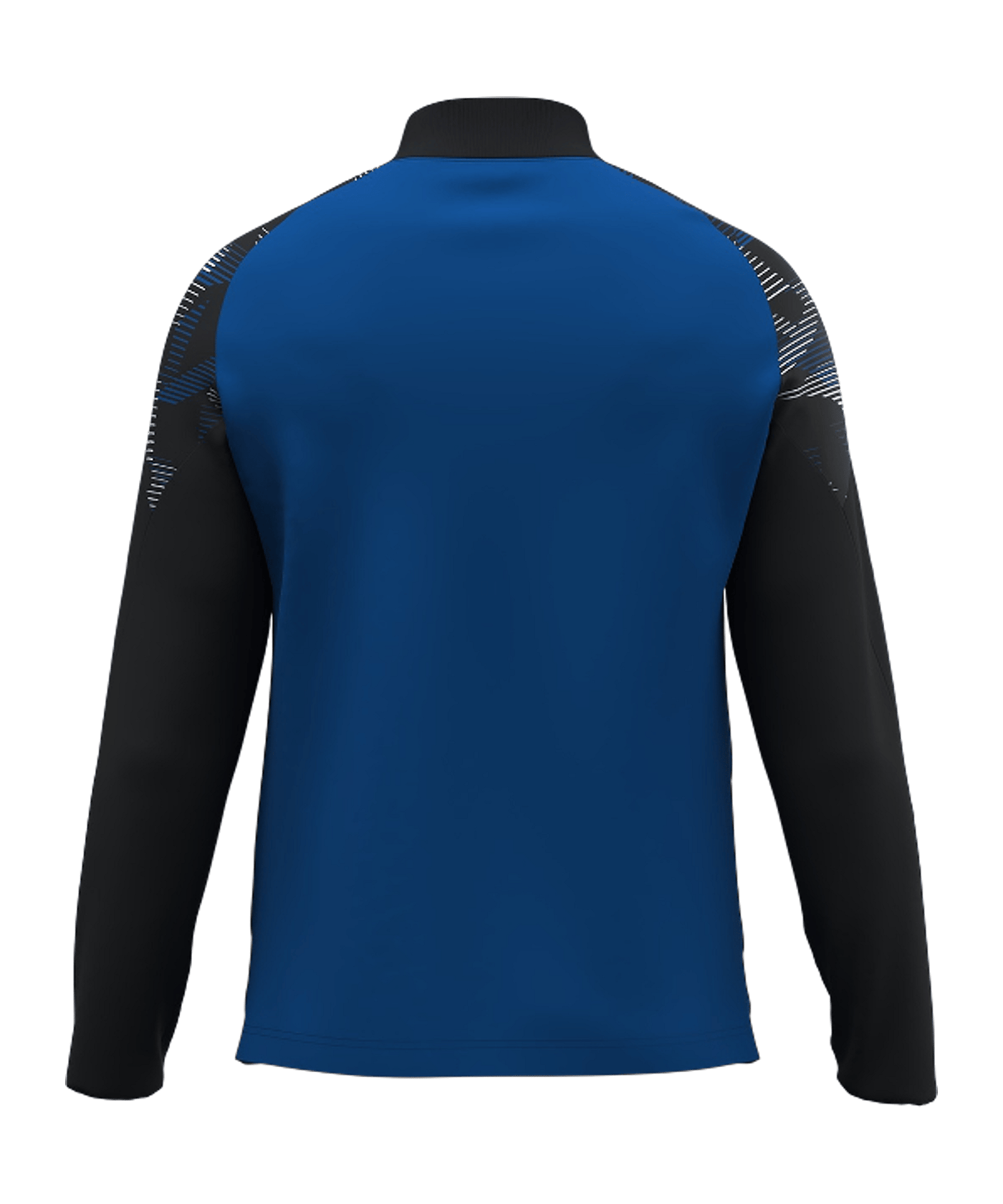 JAKO Sonic Zip Top Kids Blau F408 - blau