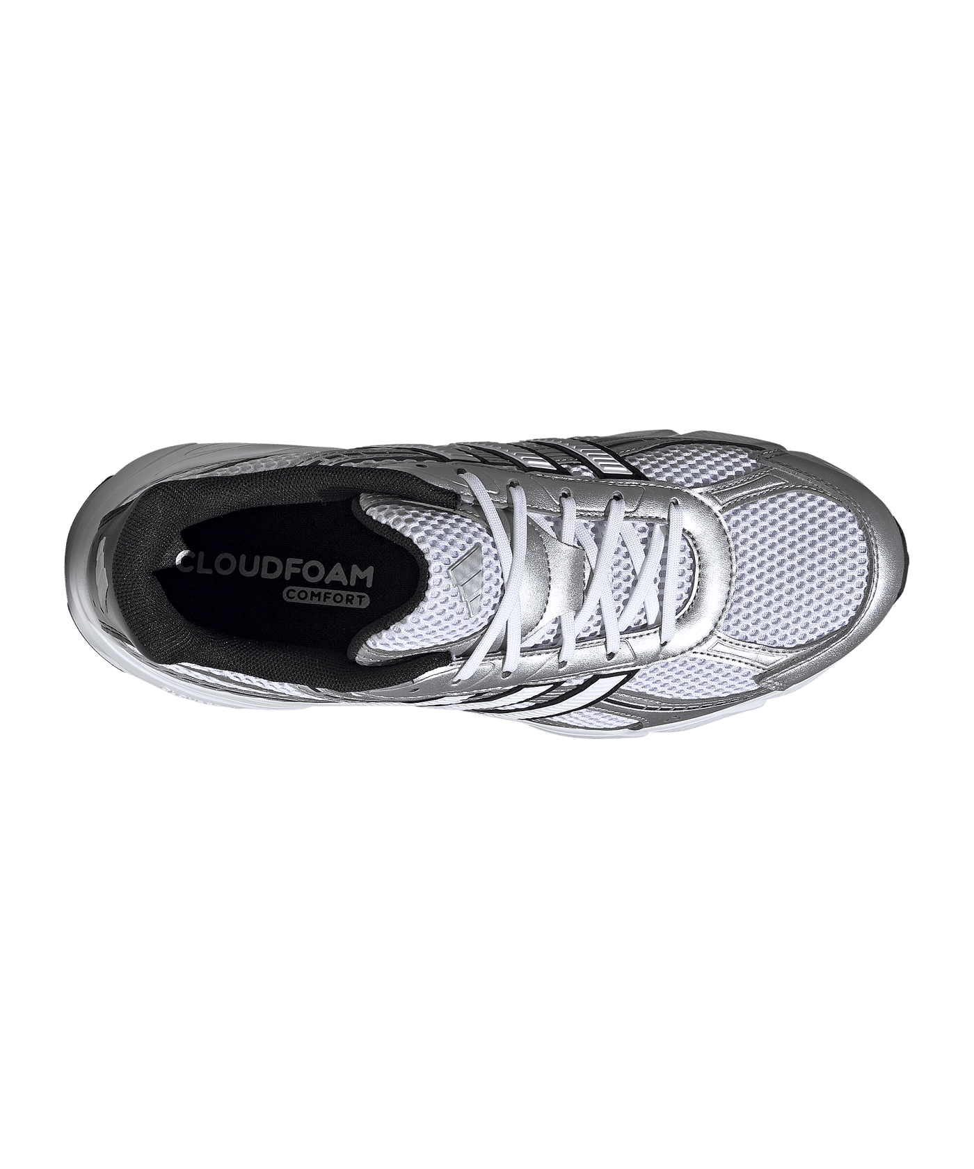 adidas Technochaos 2000 Weiß - weiss