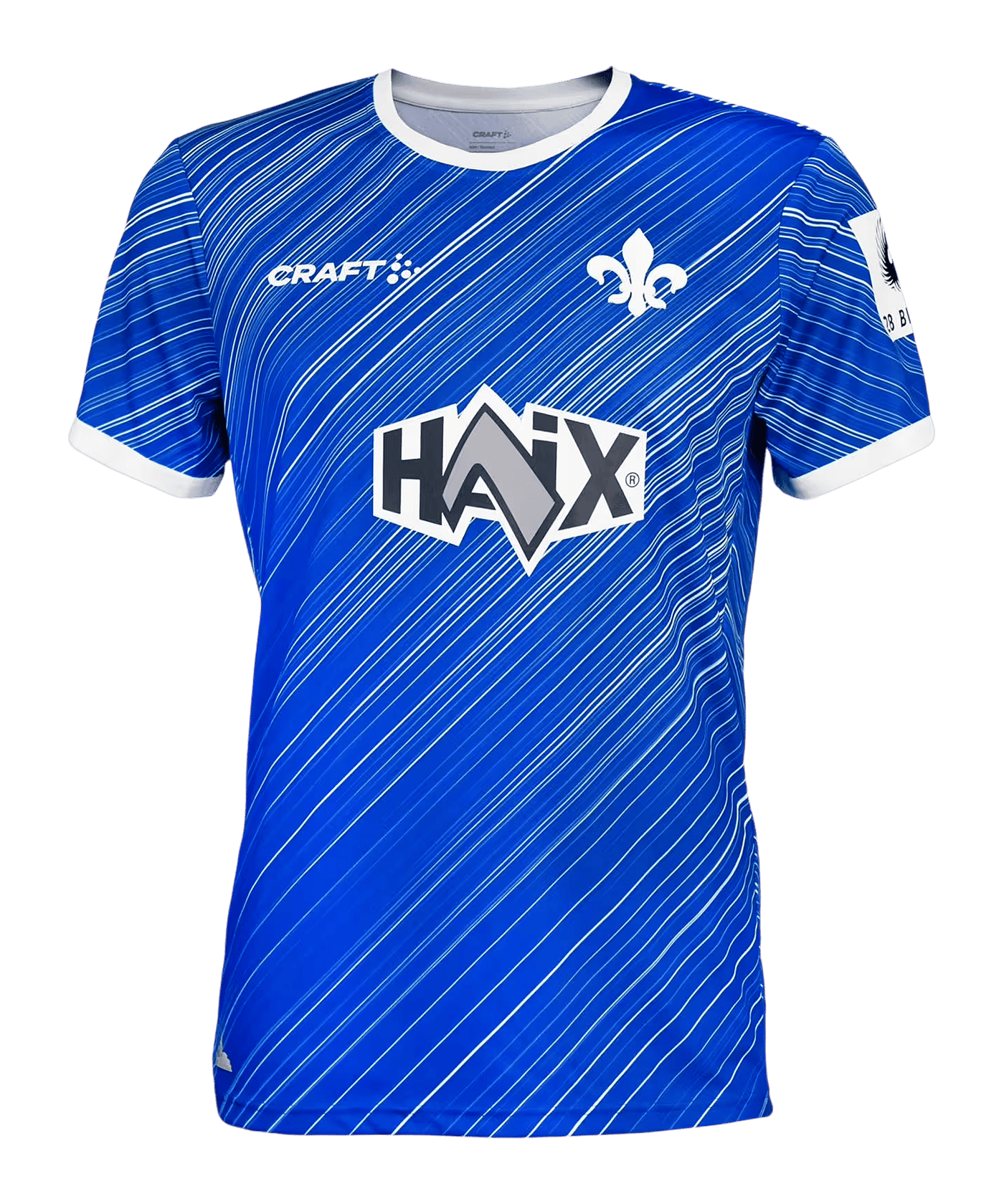 Craft SV Darmstadt 98 Trikot Home 2024/2025 Blau FDA3460 - blau