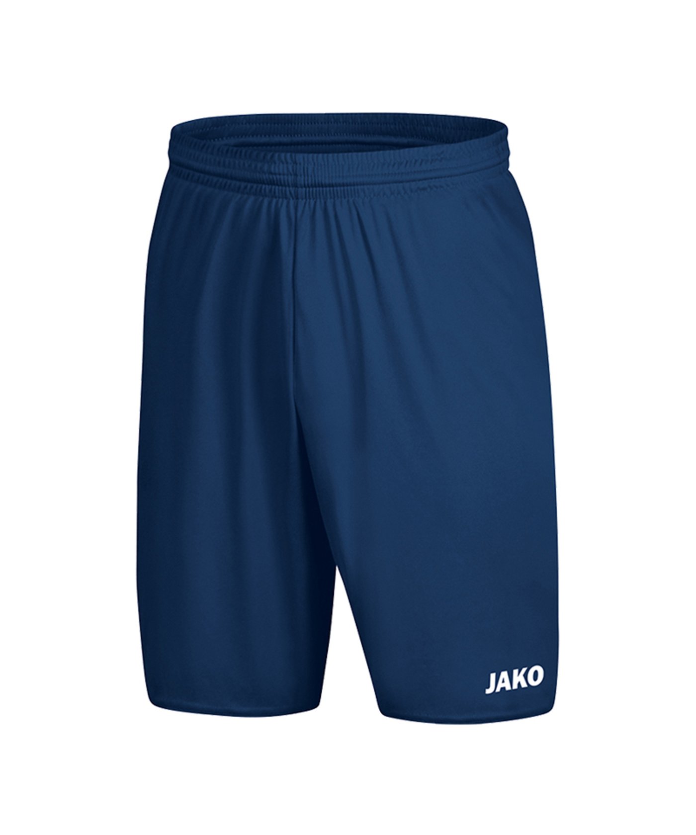 JAKO Anderlecht 2.0 Short Hose kurz Blau F09 - blau