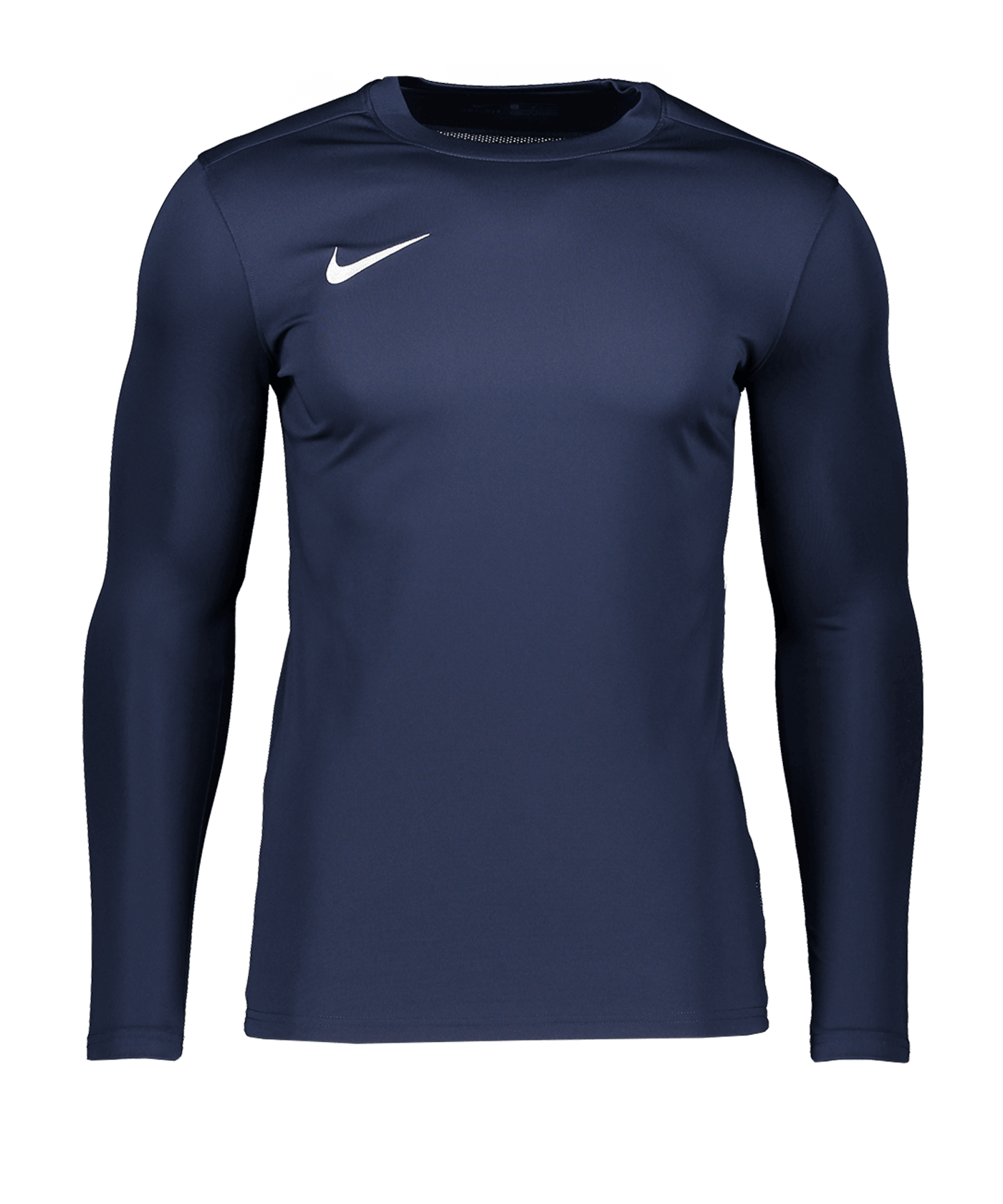 Nike Park VII Trikot langarm Kids F410 - blau